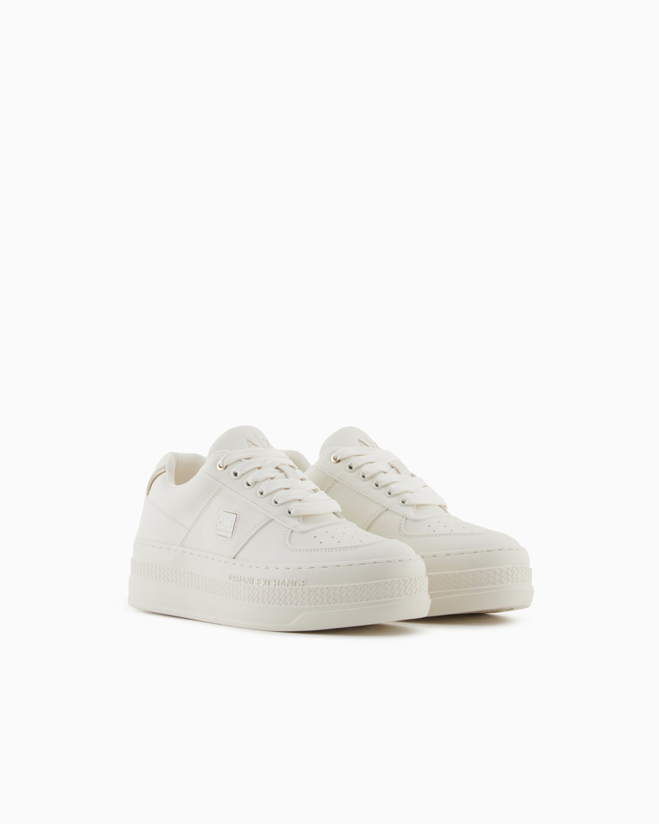 Sneakers Diapositive 1
