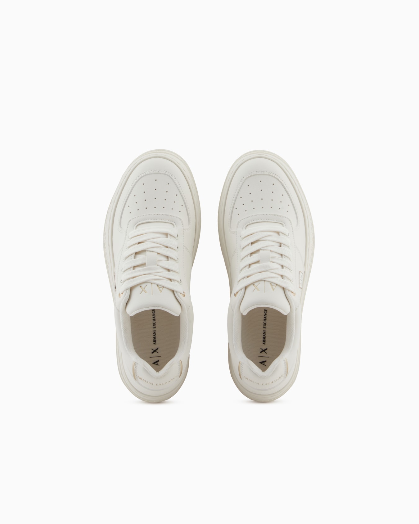 Sneakers Diapositive 2