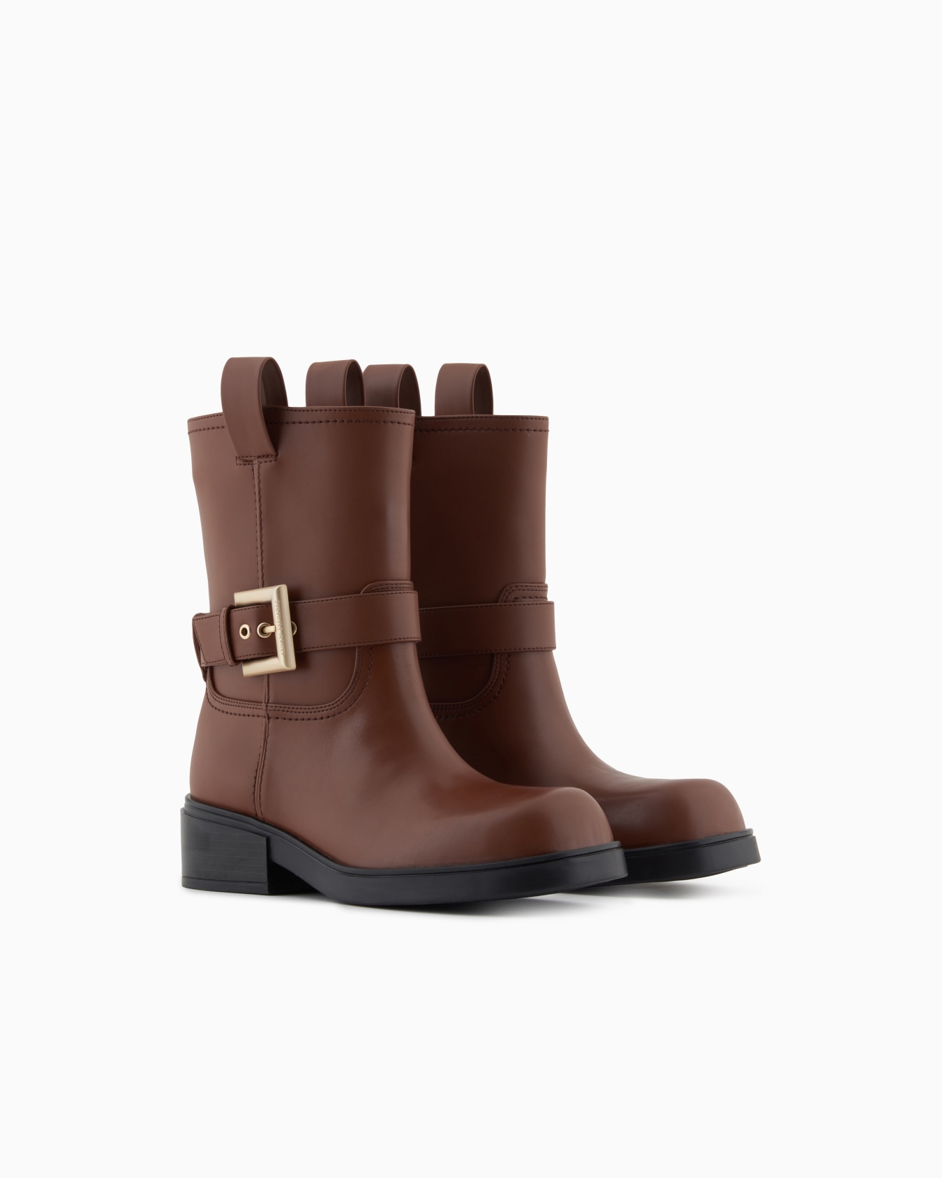 Bottines Diapositive 1