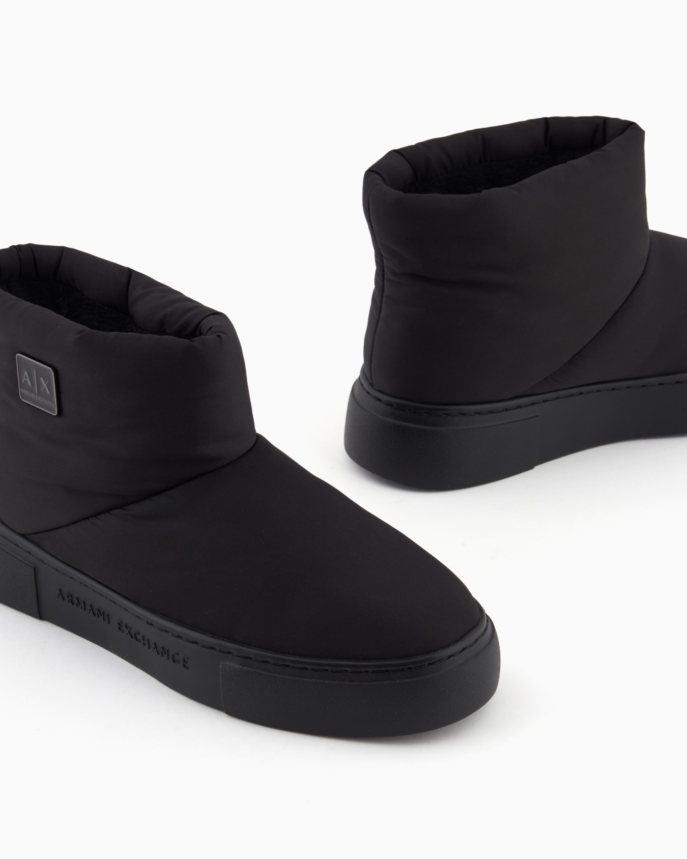Booties Slide 4