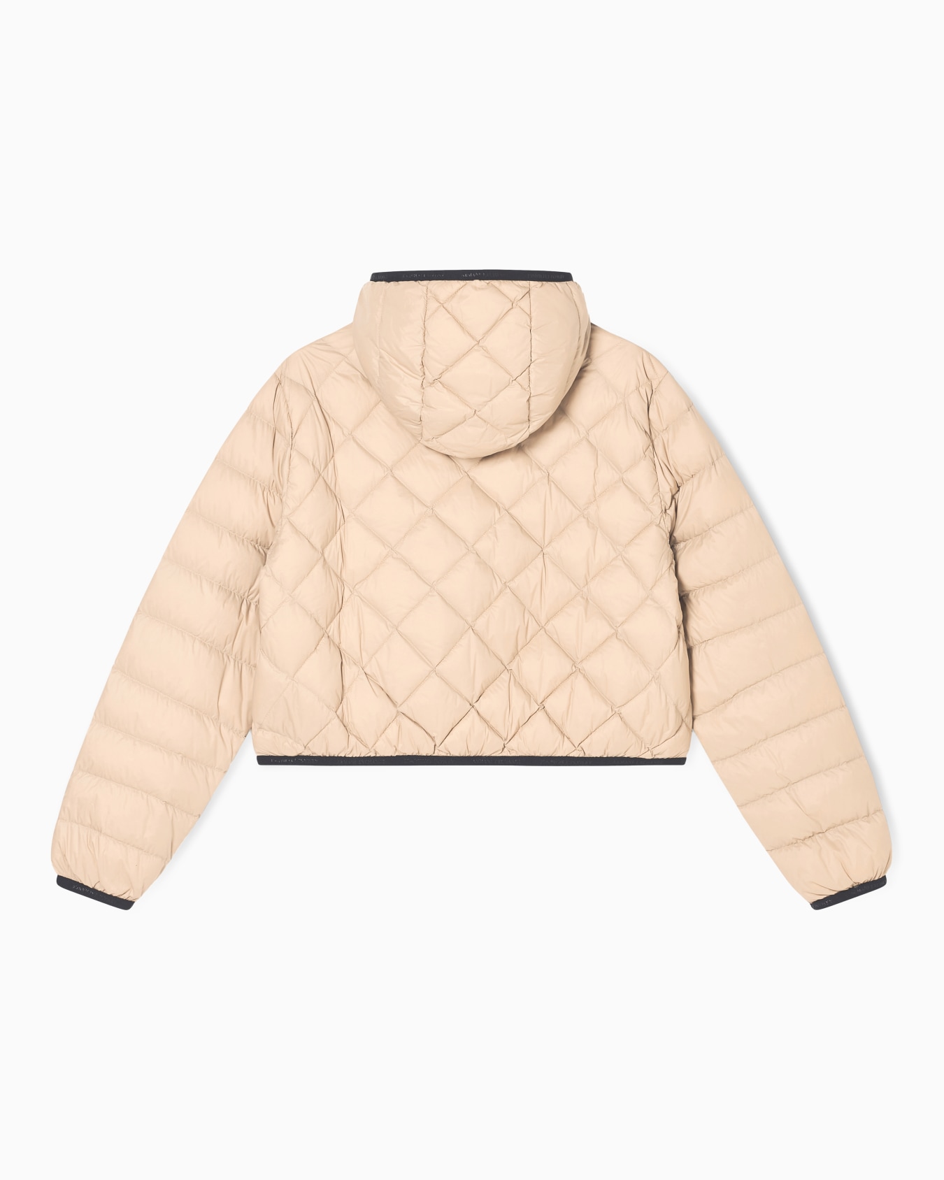 Chaquetas de plumas Diapositiva 2