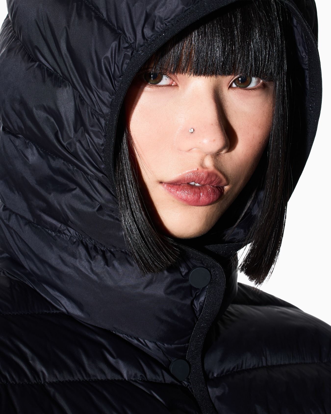 Chaquetas de plumas Diapositiva 4