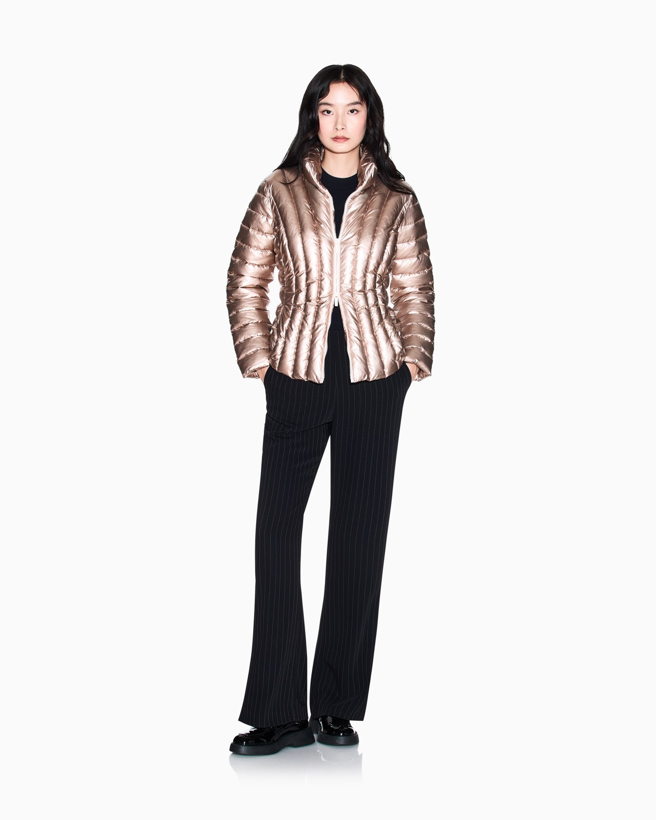 Down Jackets Slide 1