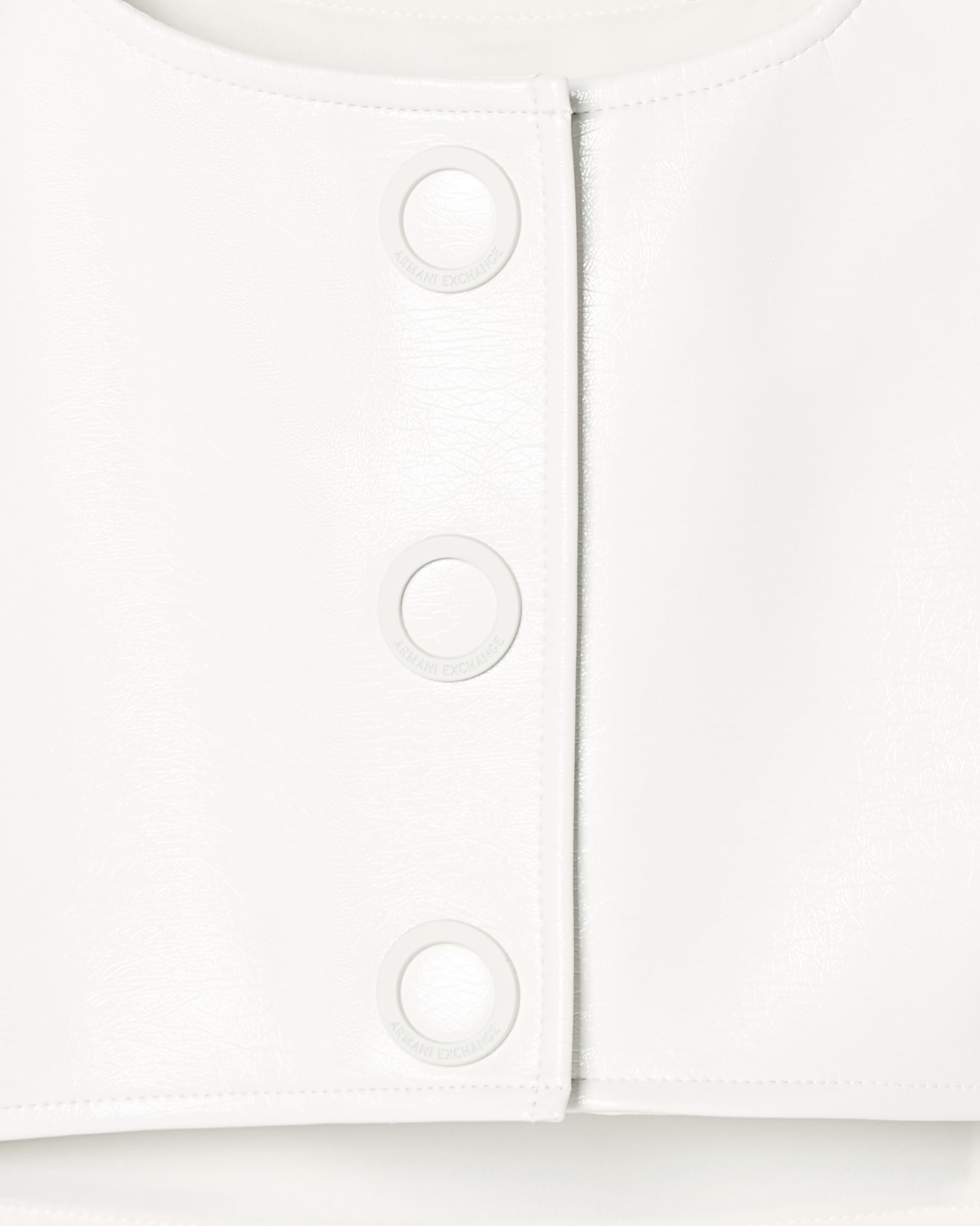 Top in technical fabric Slide 3