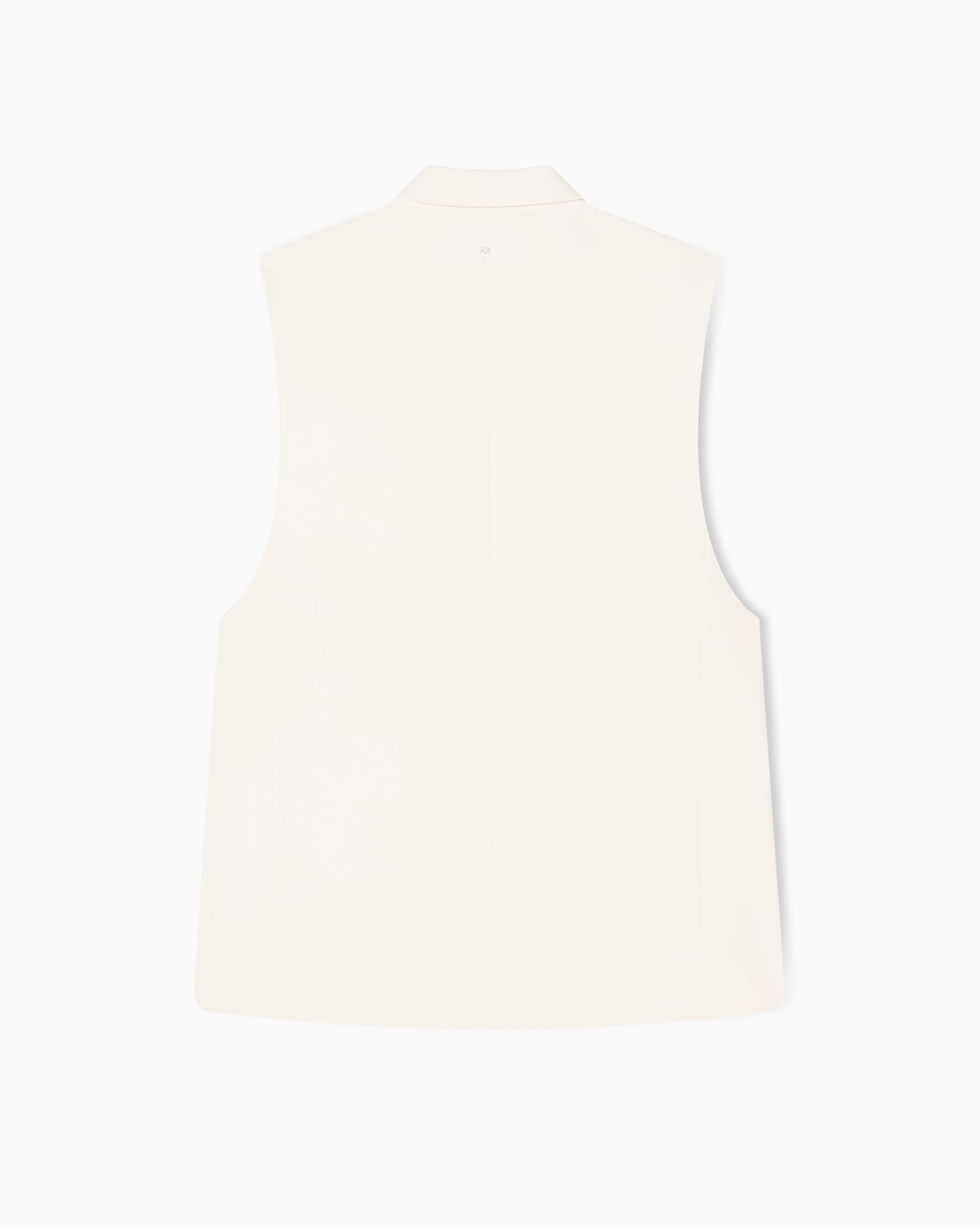 Waistcoats in tessuto misto Slide 2