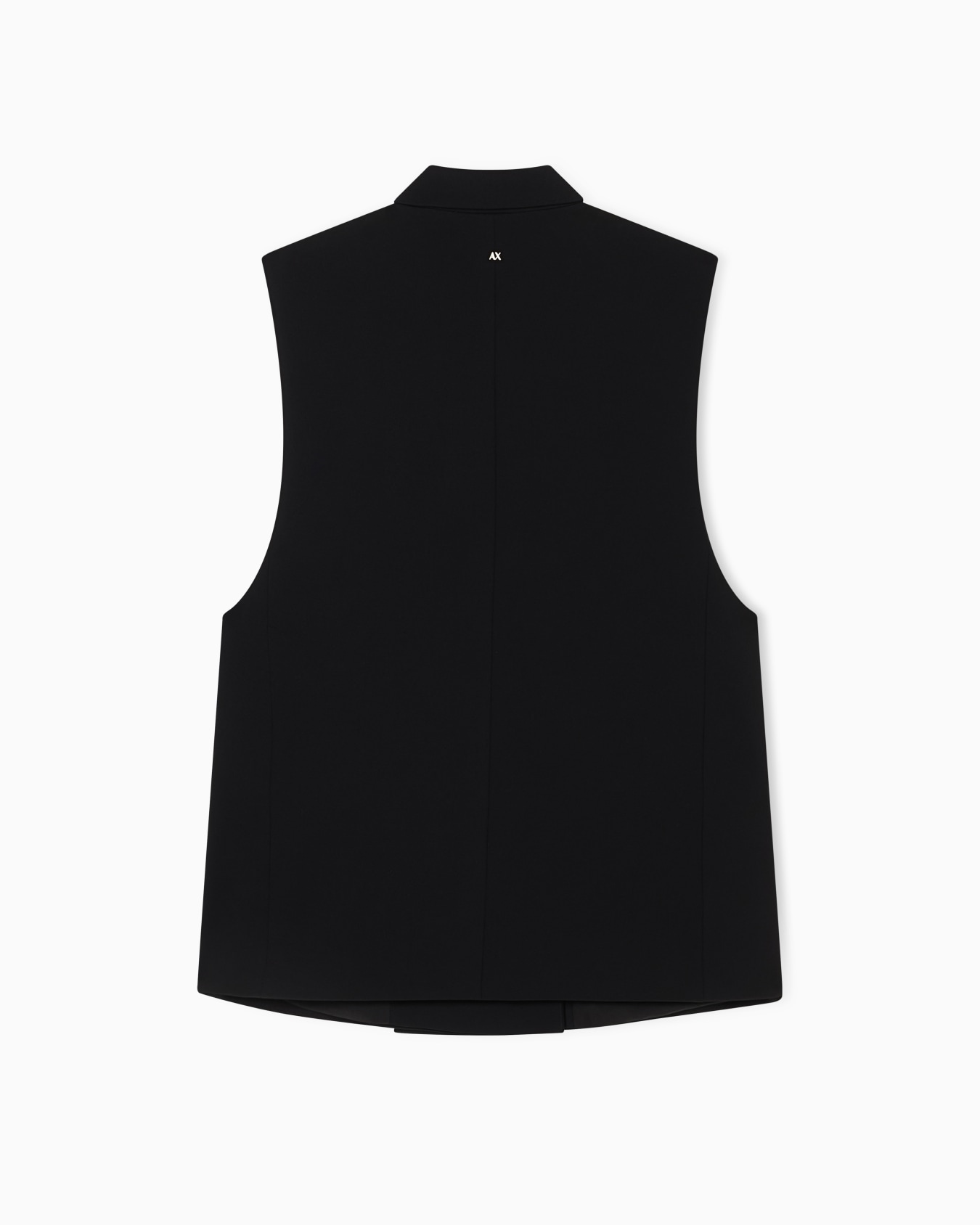 Waistcoats in tessuto misto Slide 2