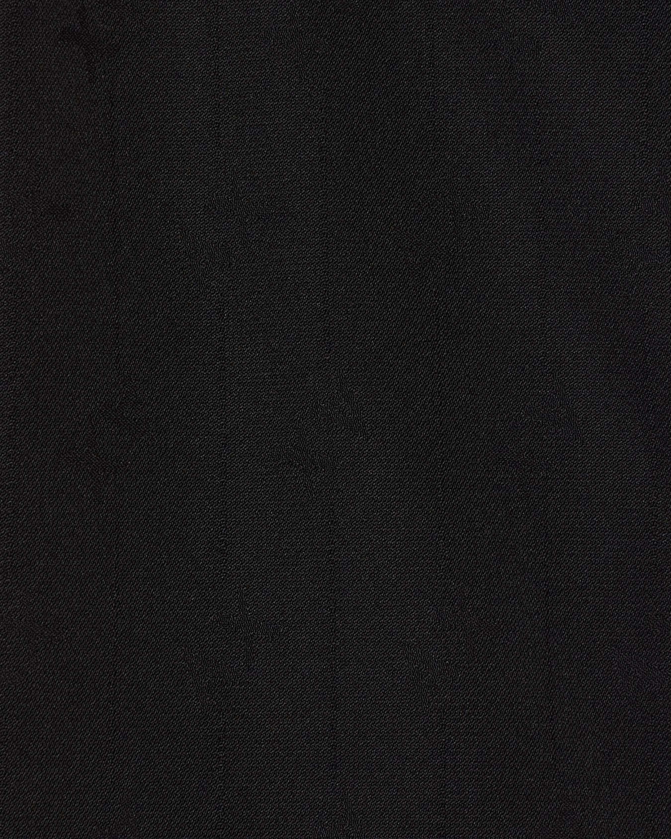 Short skirt in allover jacquard Slide 3