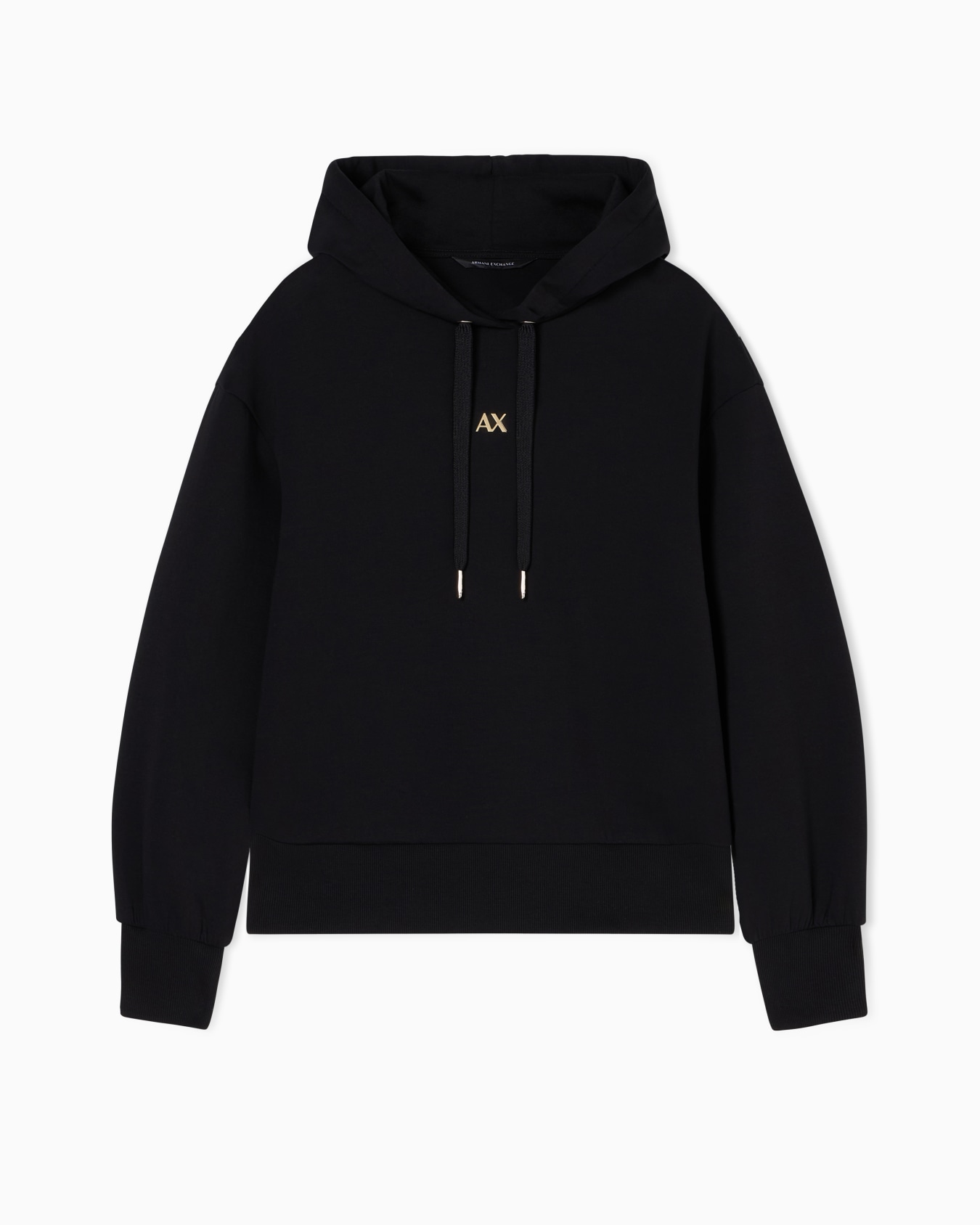 Cotton hoodie Slide 0