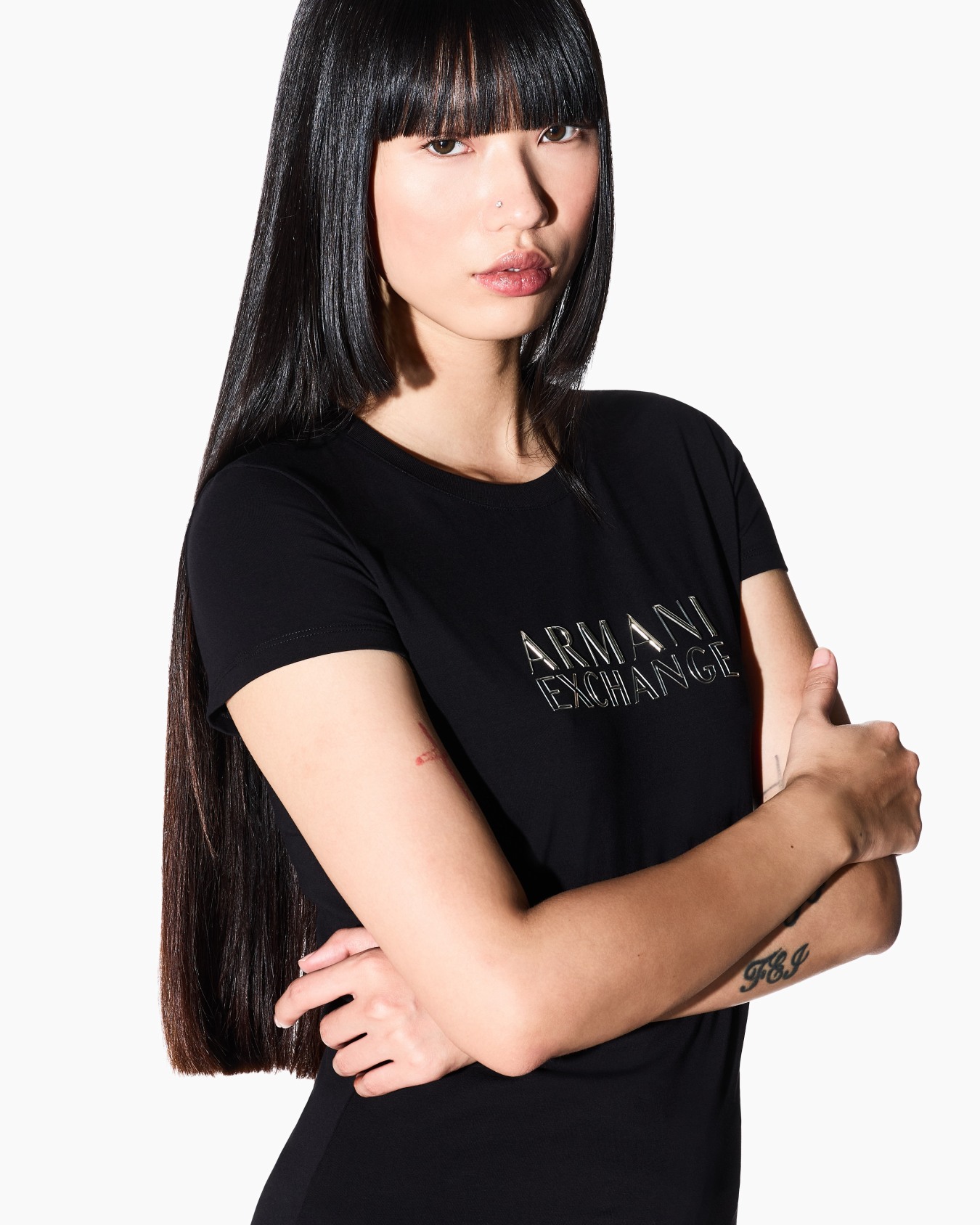 Slim Fit T-Shirts Slide 4