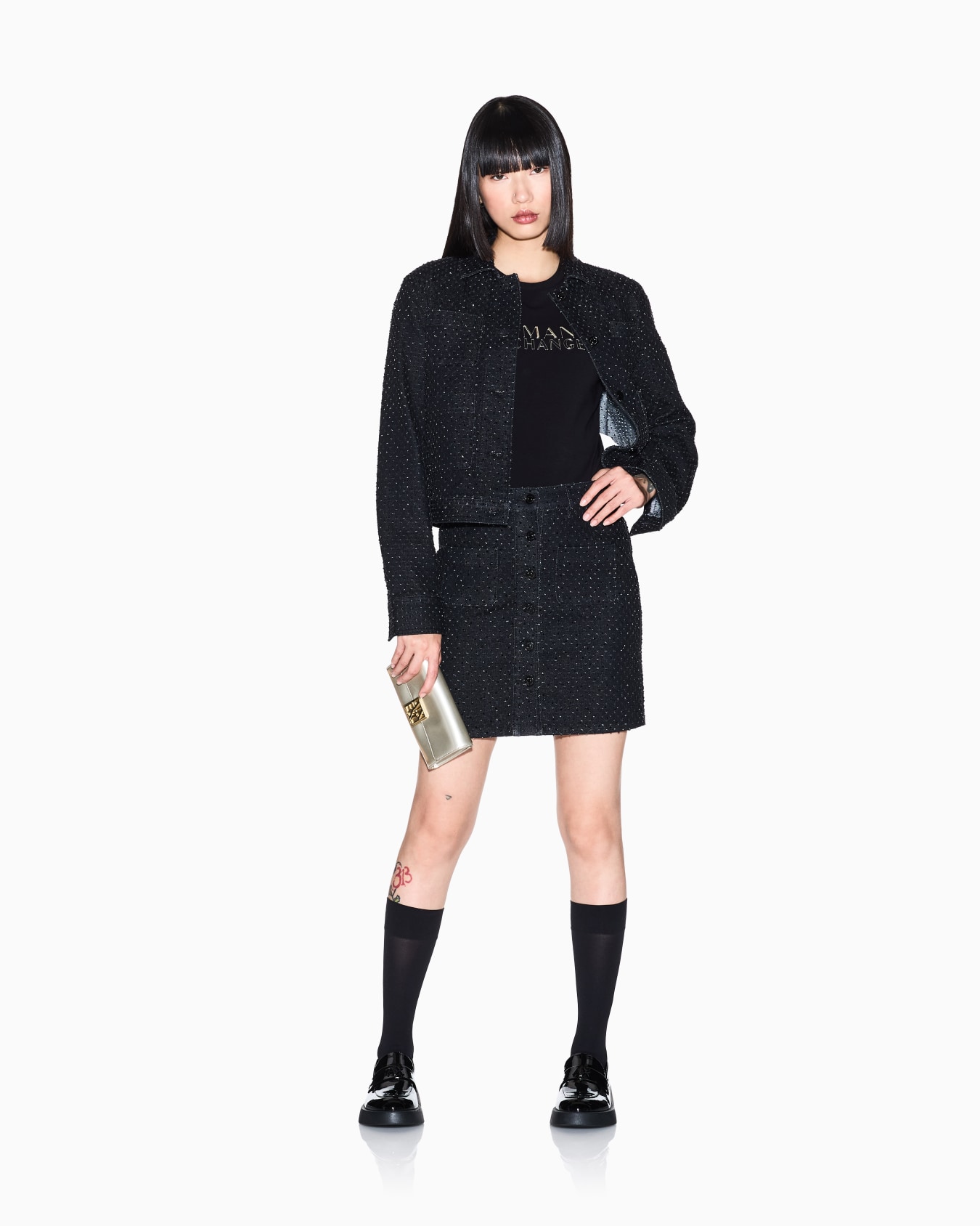 Slim Fit T-Shirts Slide 1