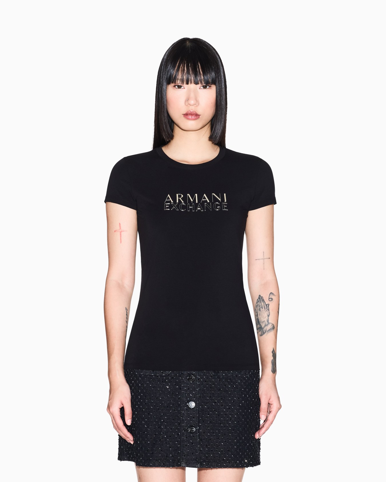 Slim Fit T-Shirts Slide 3