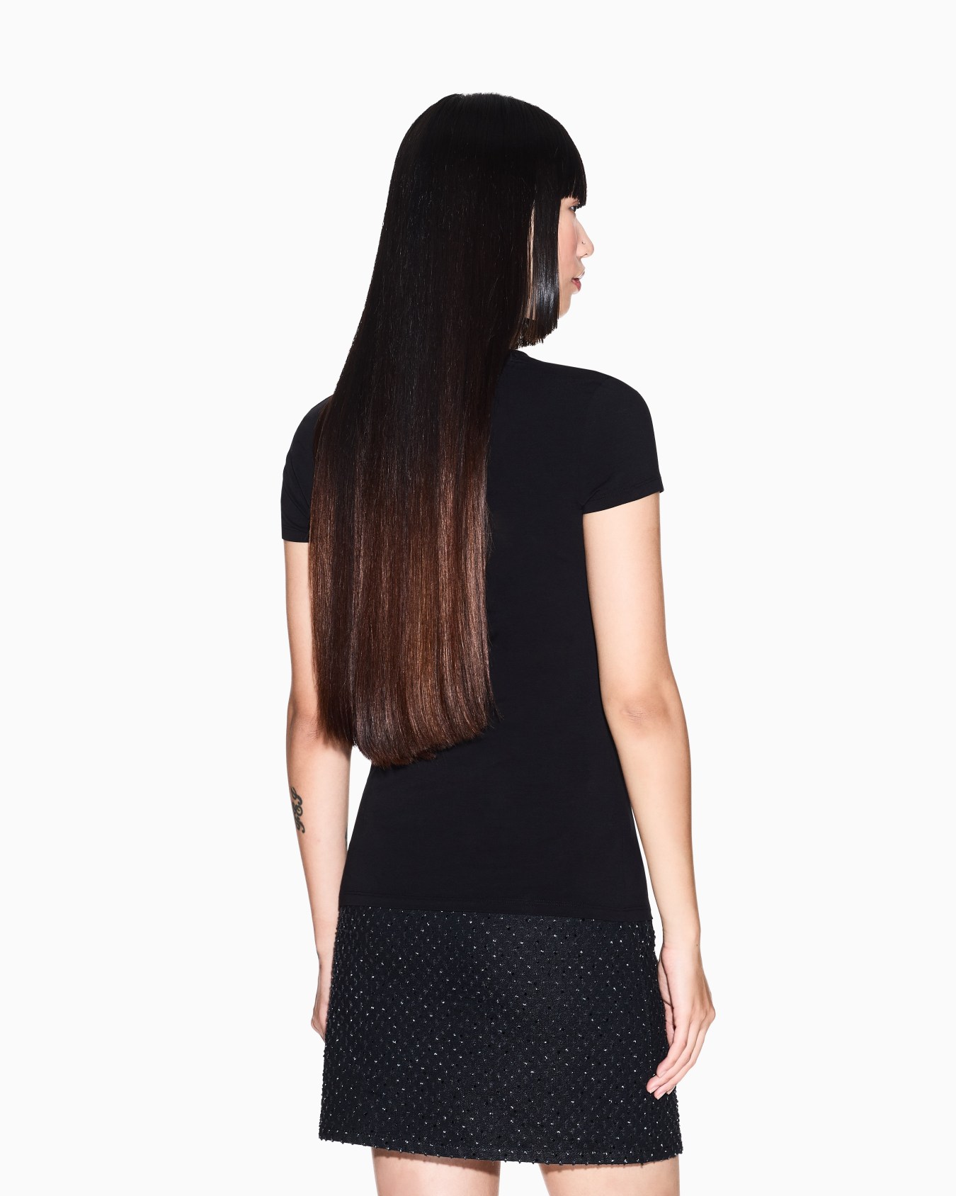 Slim Fit T-Shirts Slide 2