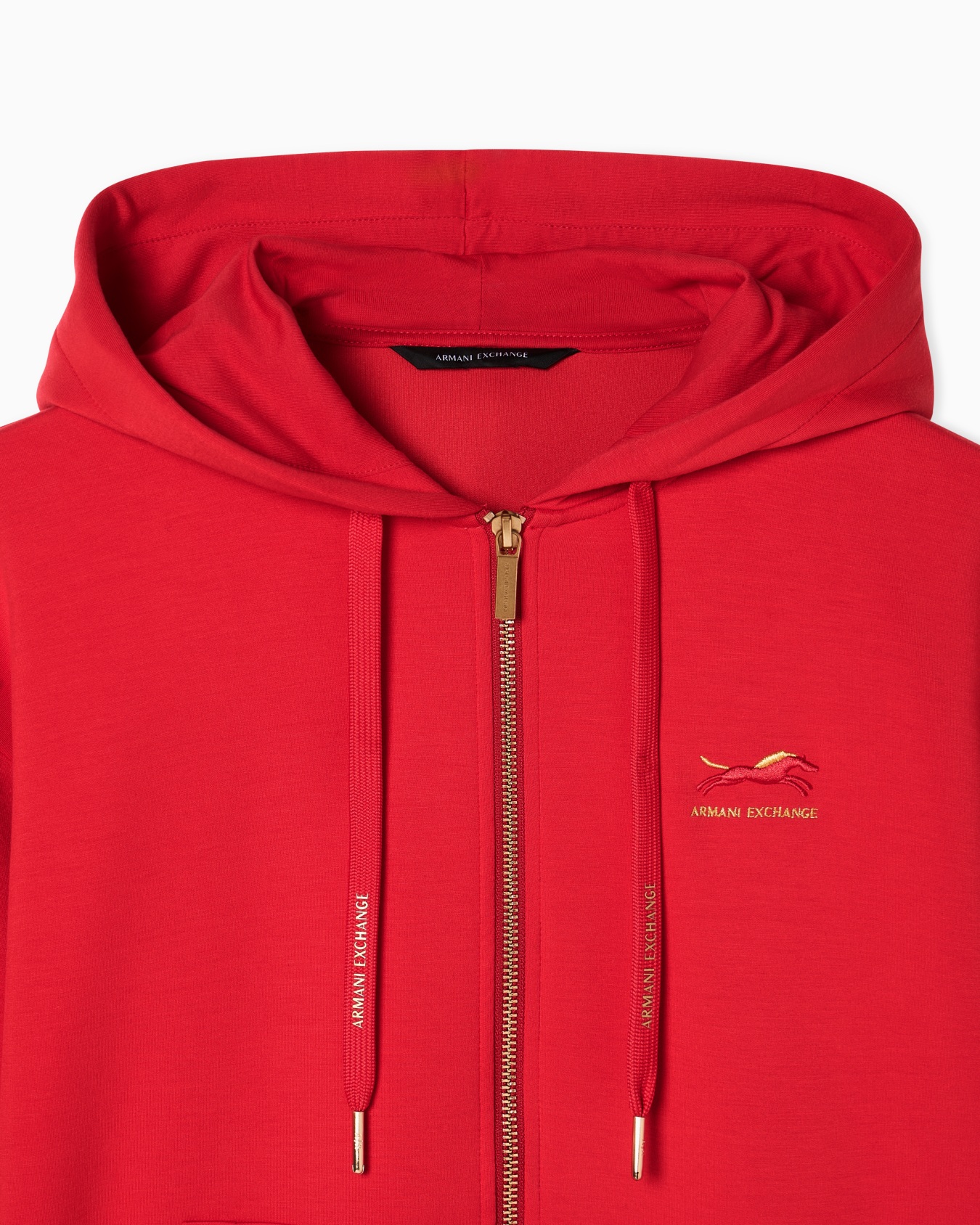 Zip-Up Sweatshirts Slide 3