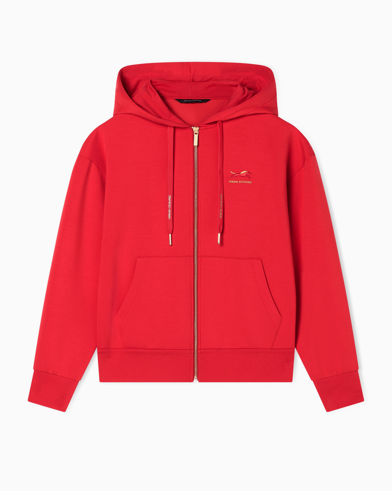 Zip-Up Sweatshirts Slide 0