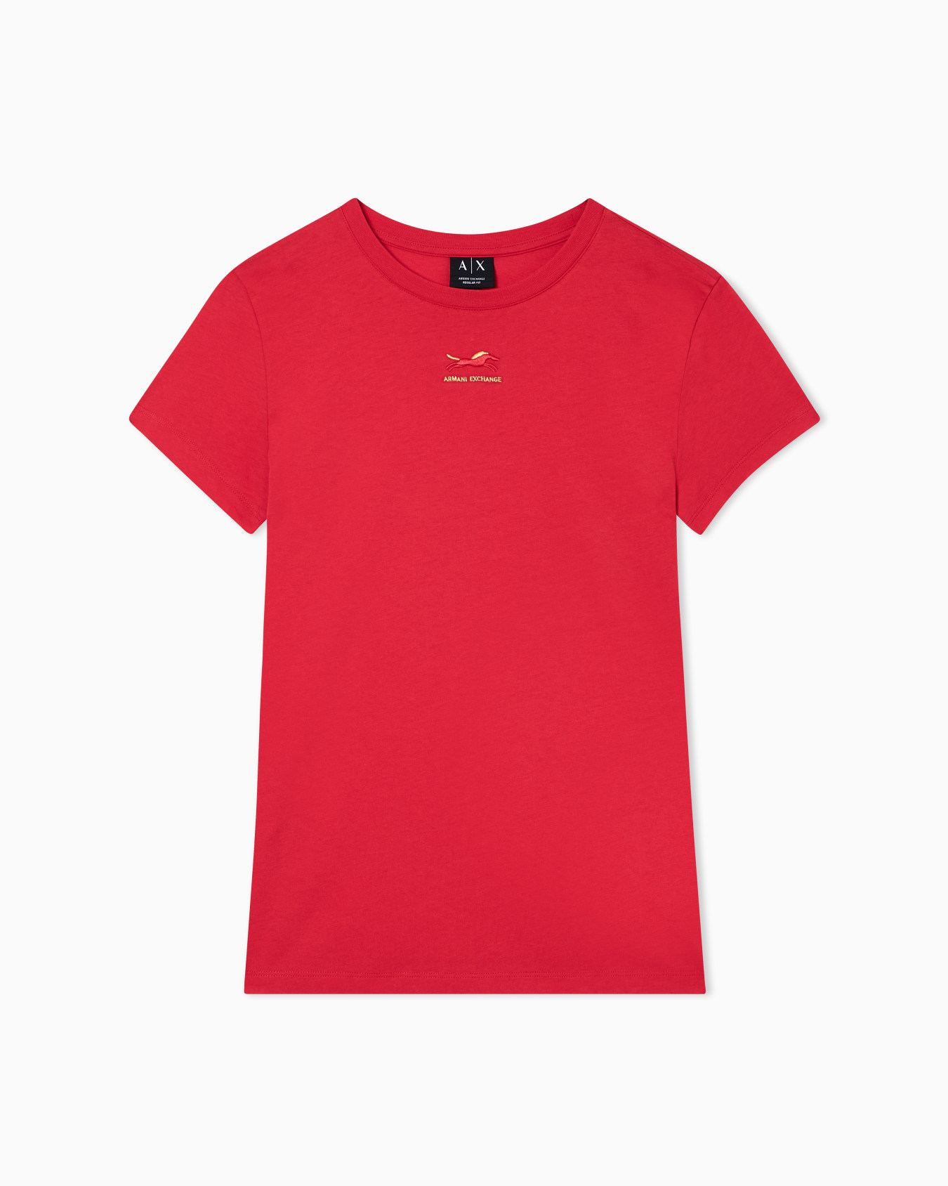 Regular Fit T-Shirts Slide 0