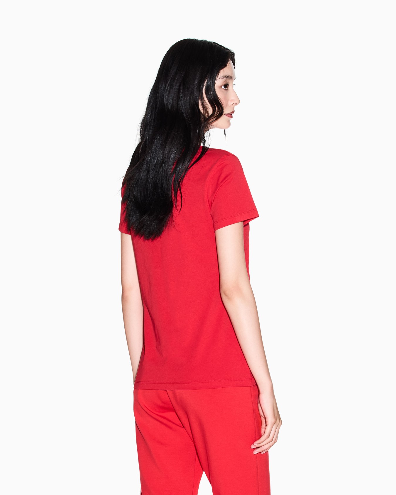 Regular Fit T-Shirts Slide 2