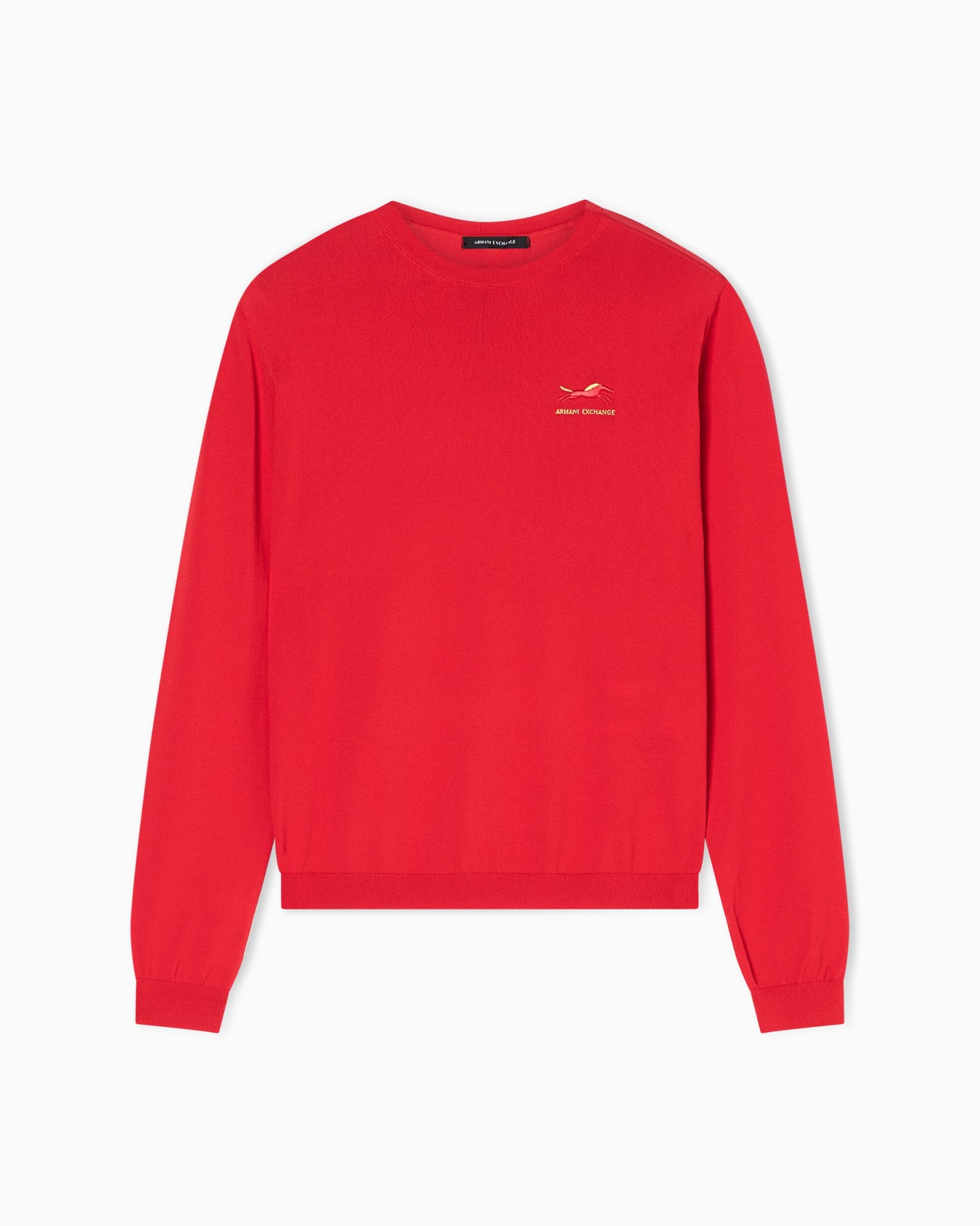 Jumpers in technical fabric Slide 0