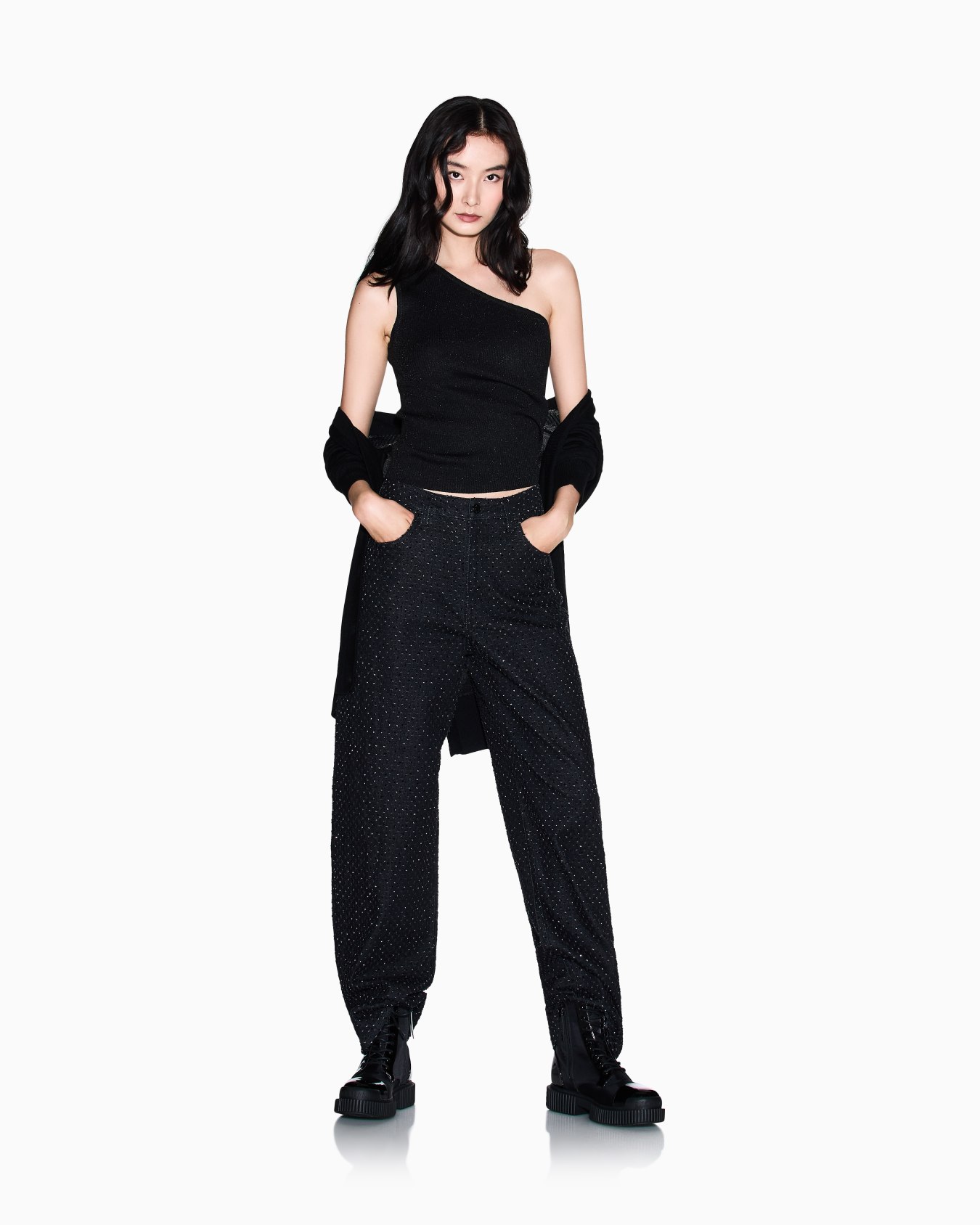 Knitted Tops Slide 1