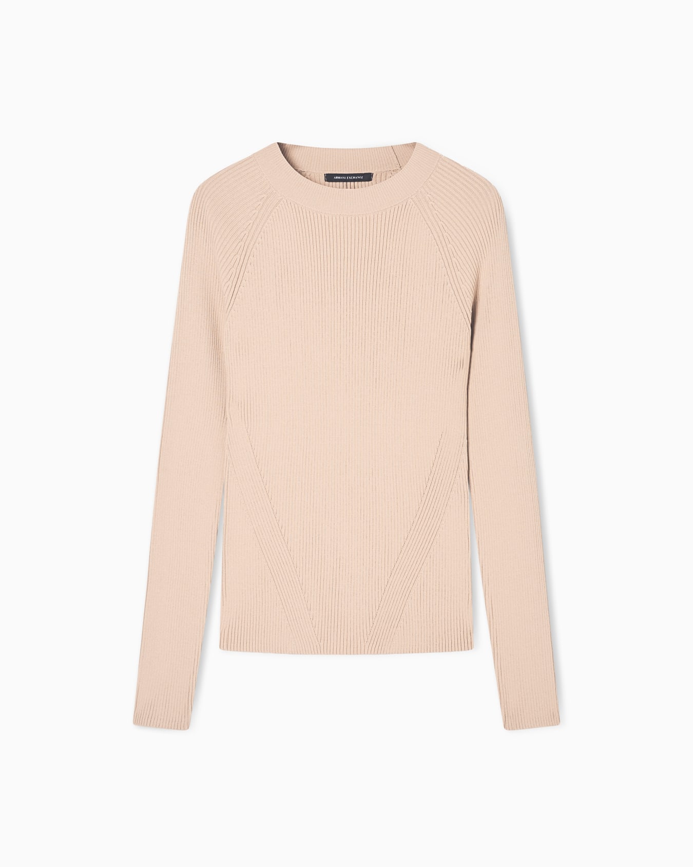 Jumpers in technical fabric Slide 0