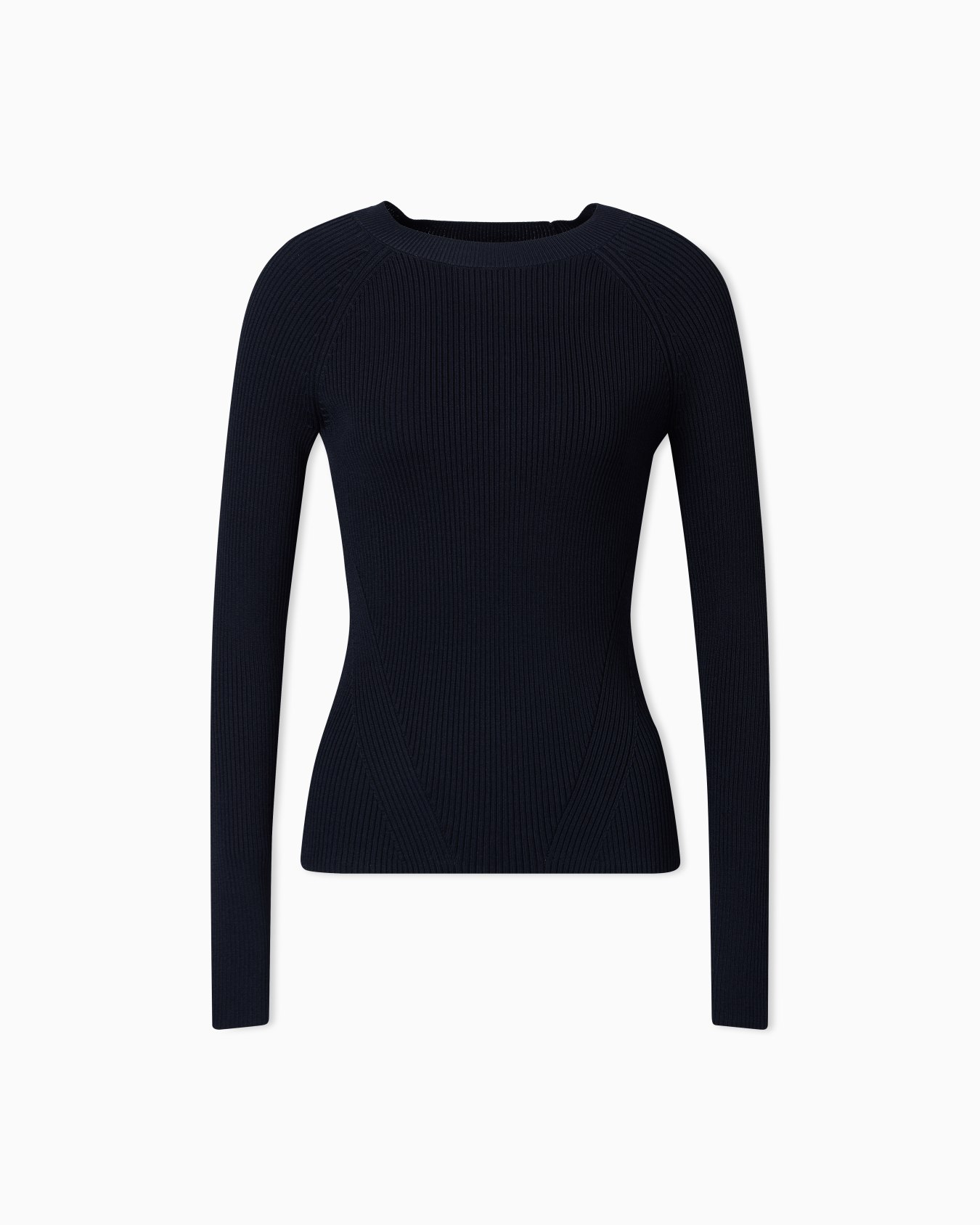 Jumpers in tessuto tecnico Slide 0