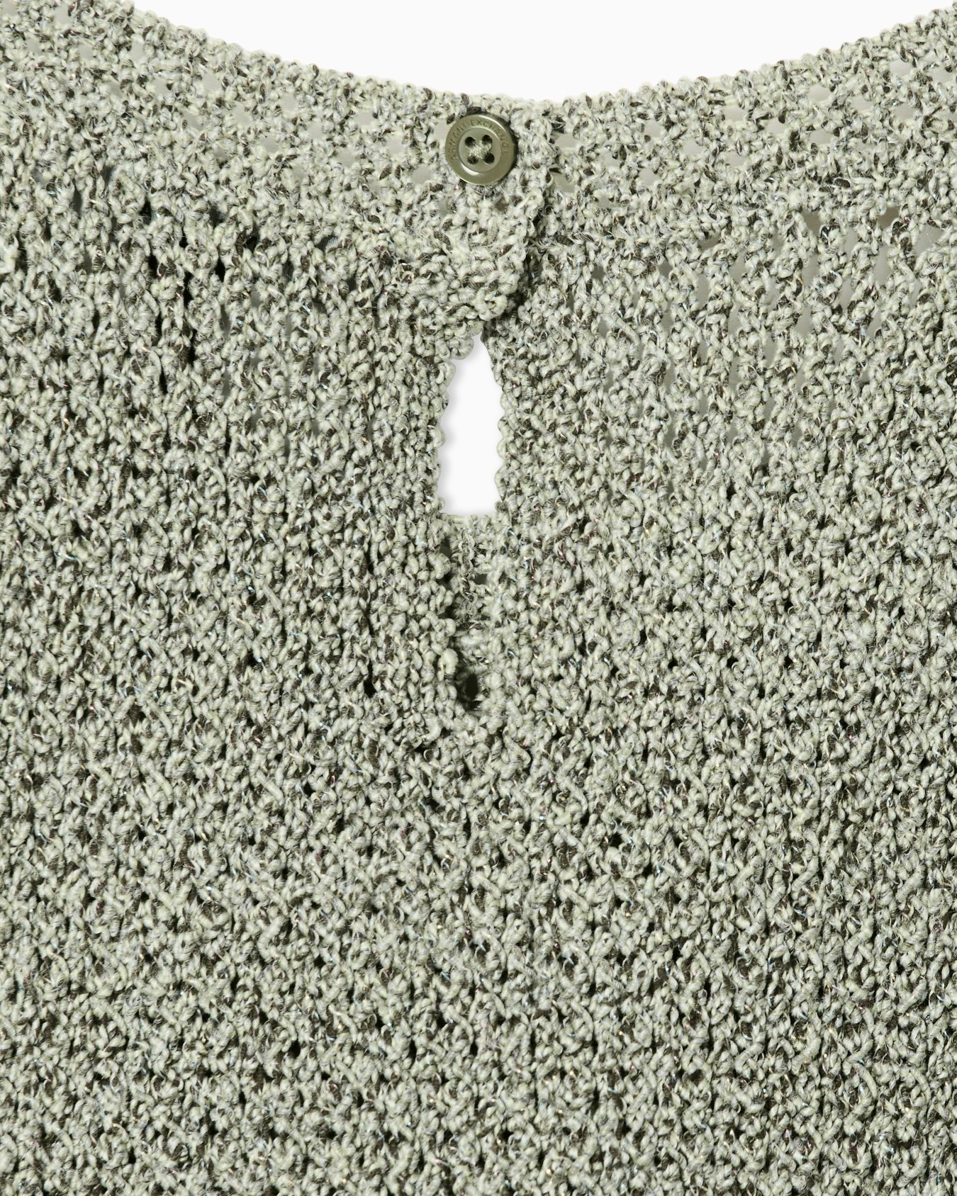 Metal top with short sleeves Diapositiva 3