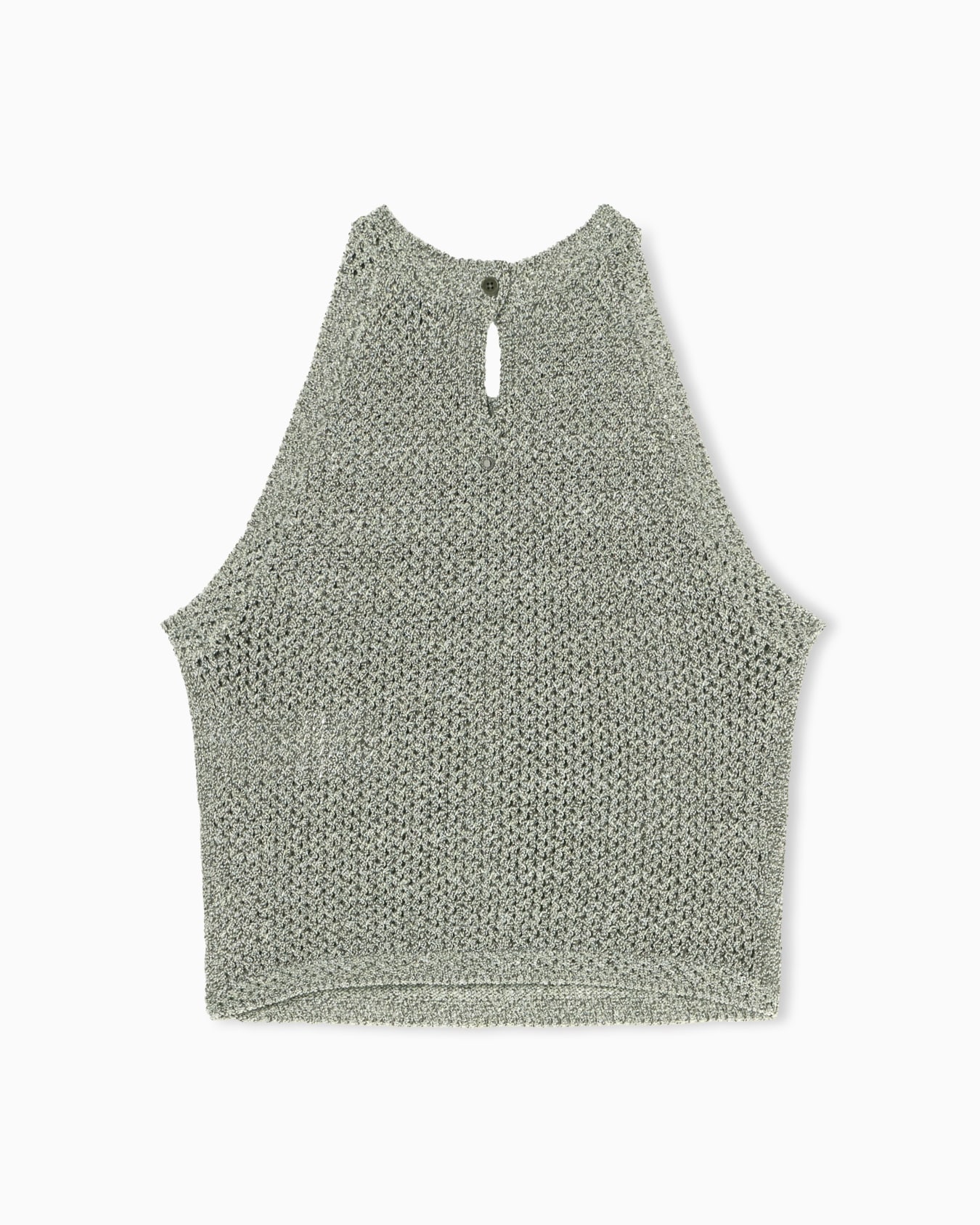 Metal top with short sleeves Diapositiva 2