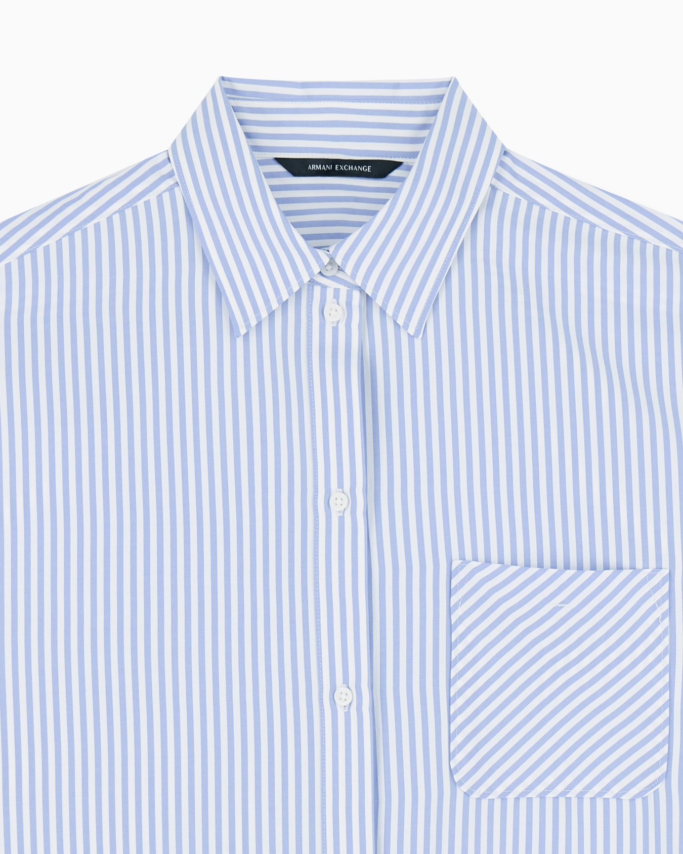  Striped Shirt Slide 3