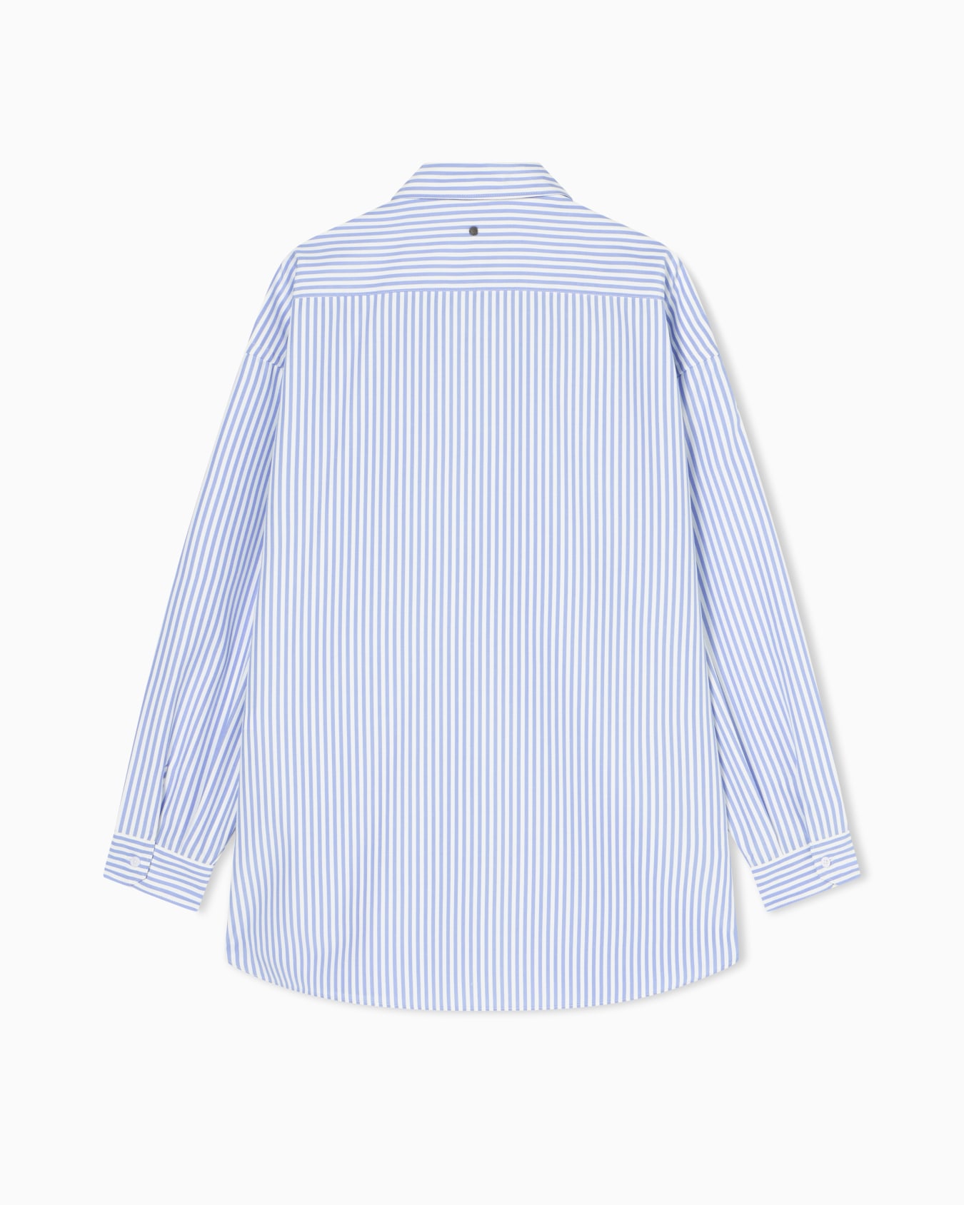  Striped Shirt Diapositiva 2