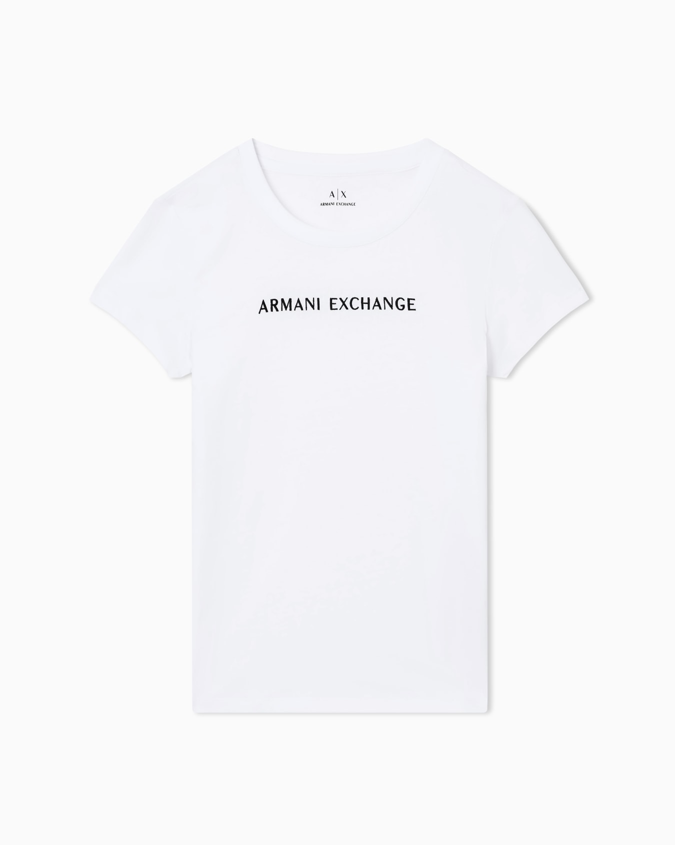 Slim Fit T-Shirts Slide 0