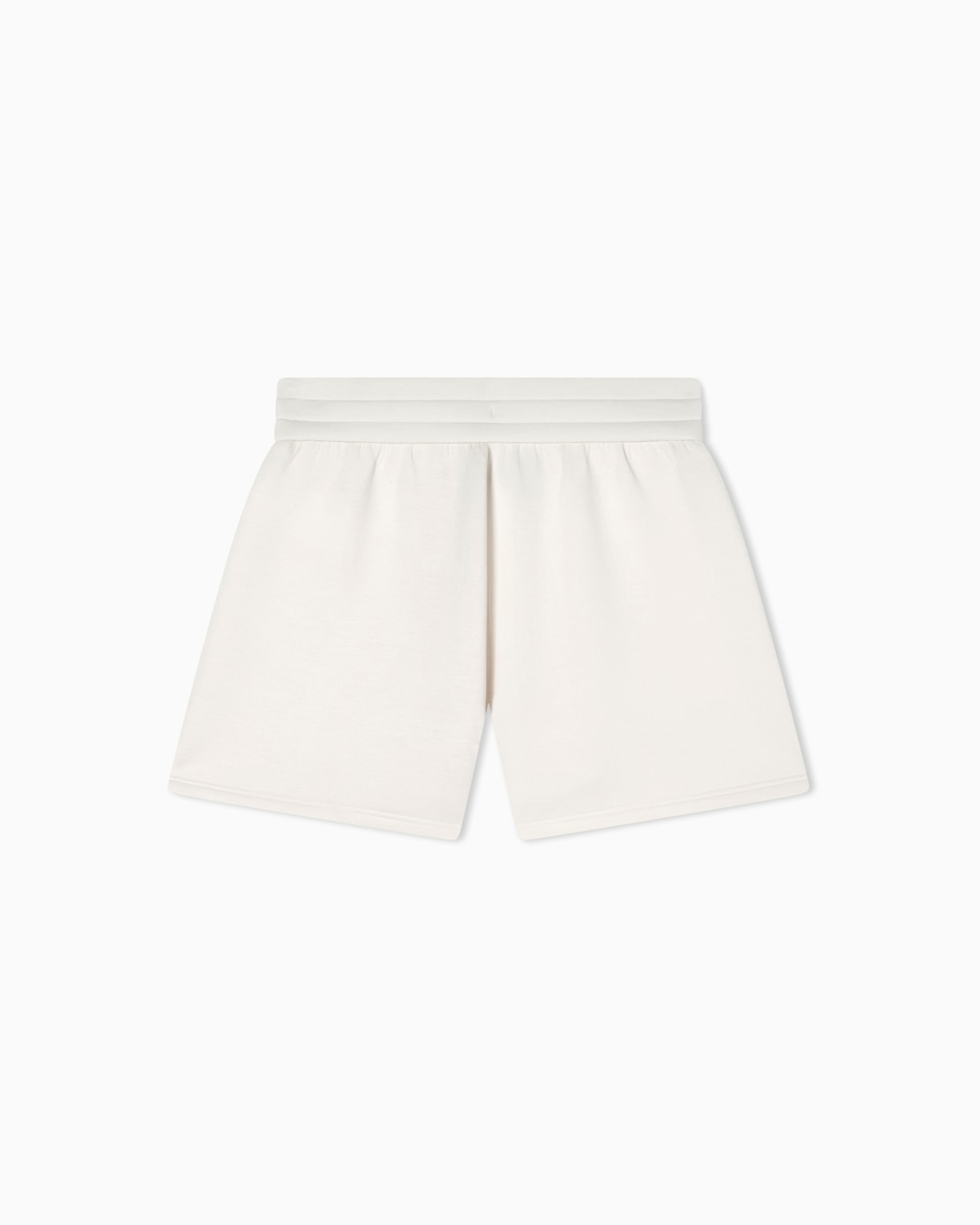 Shorts in technical fabric Slide 2