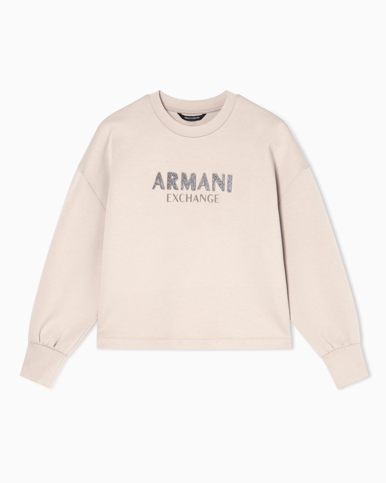 cotton sweatshirt Slide 0