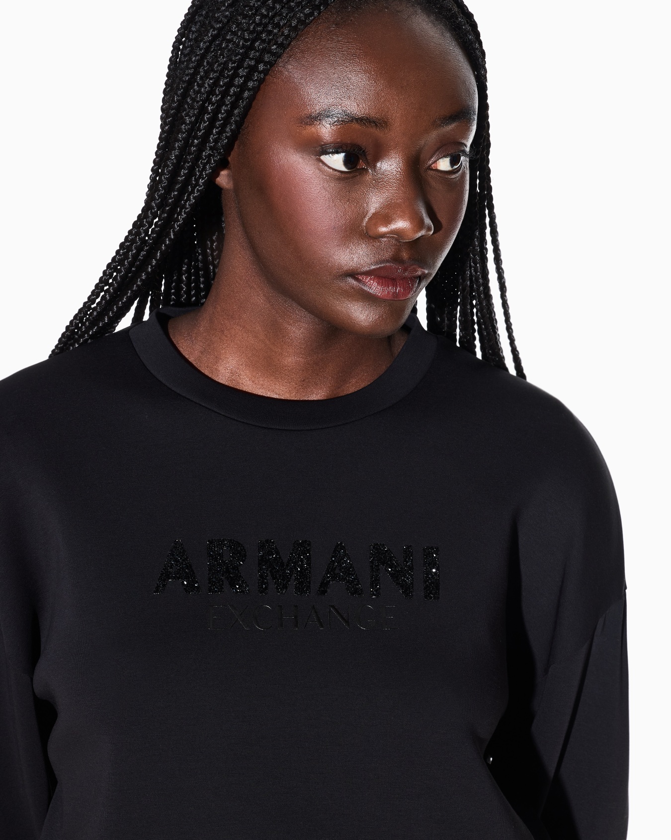 cotton sweatshirt Slide 4