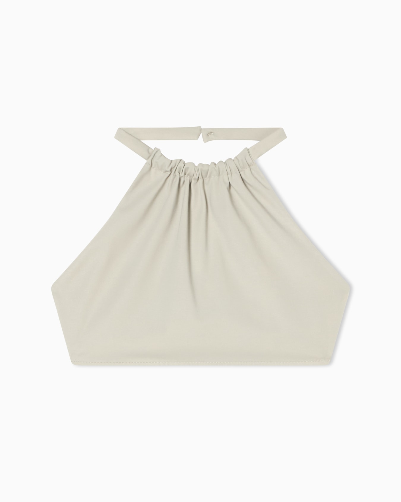 Scuba V-neck top Diapositiva 0