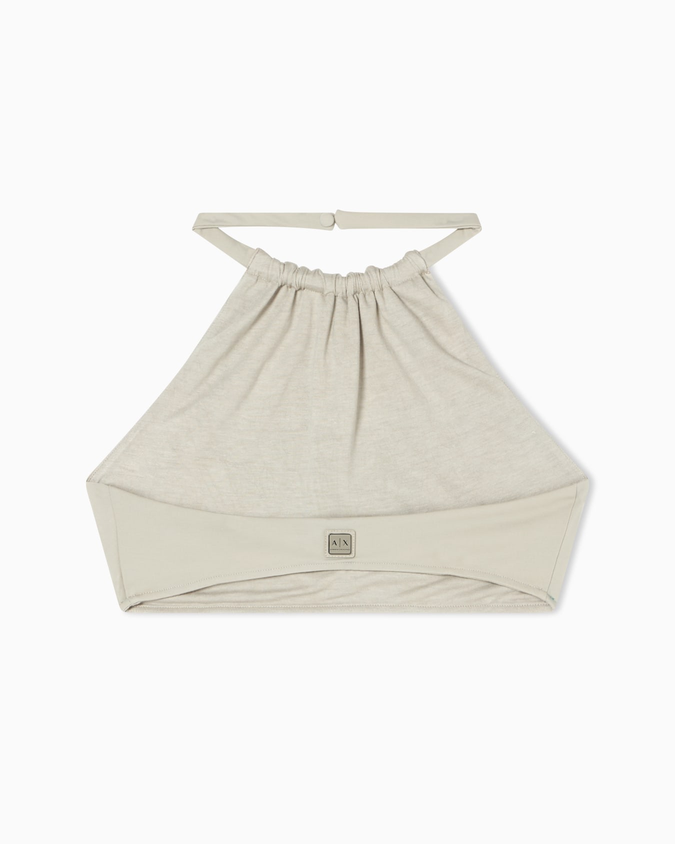 Scuba V-neck top Diapositiva 2