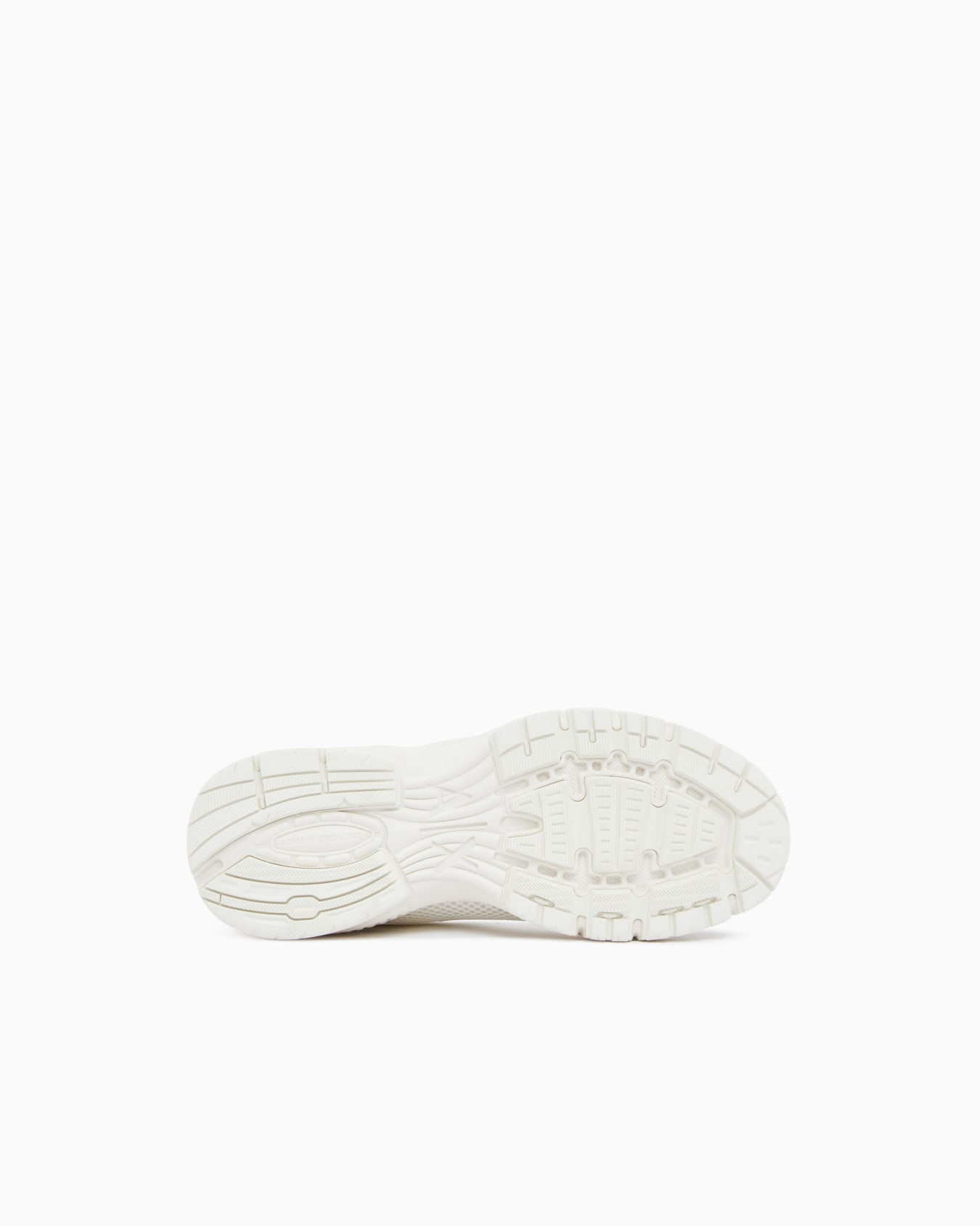 Zapatillas de malla con estampado de cebra y suela gruesa Diapositiva 4