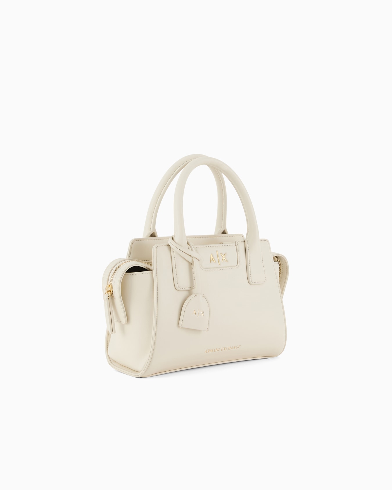 Top handles in tessuto tecnico Slide 1