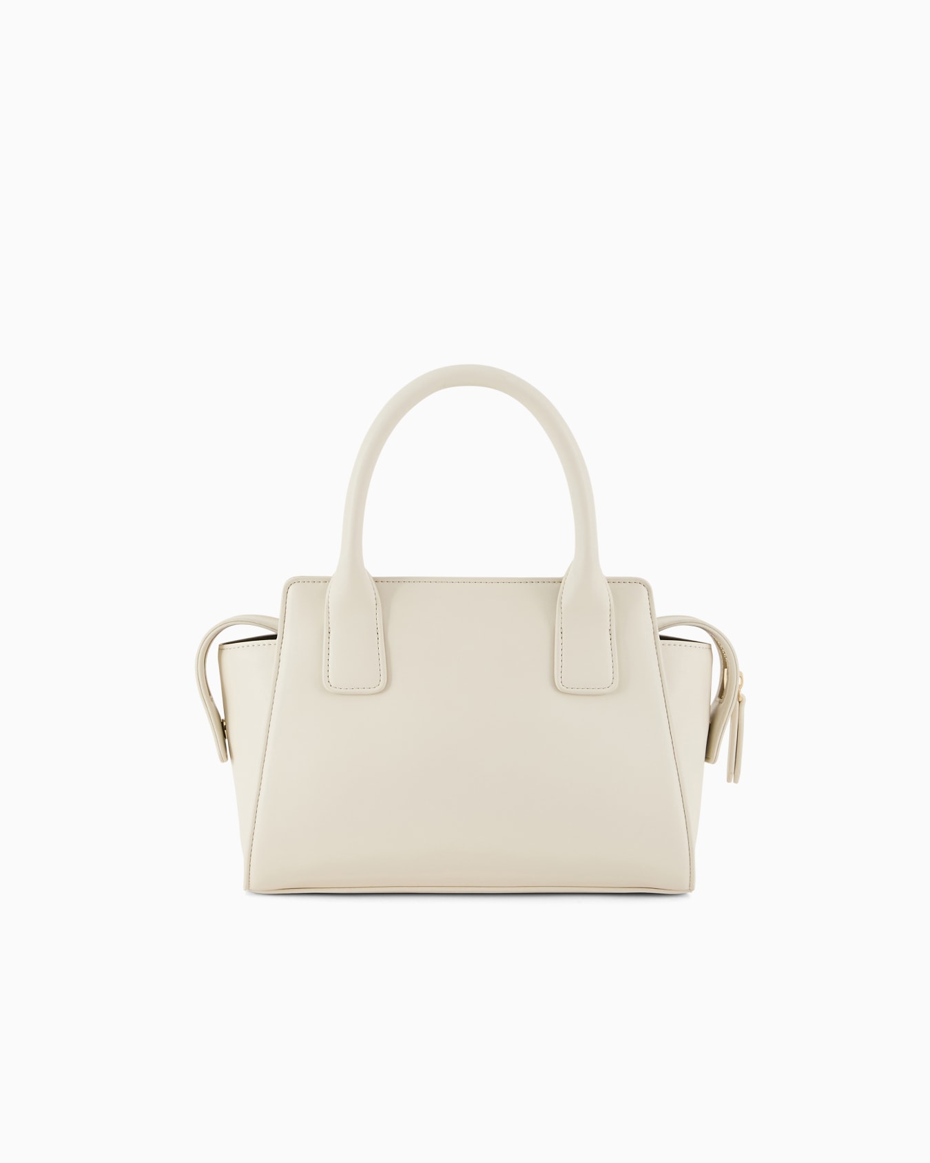 Top handles in tessuto tecnico Slide 2