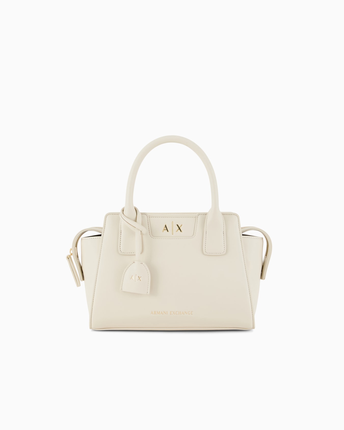 Top handles in tessuto tecnico Slide 0