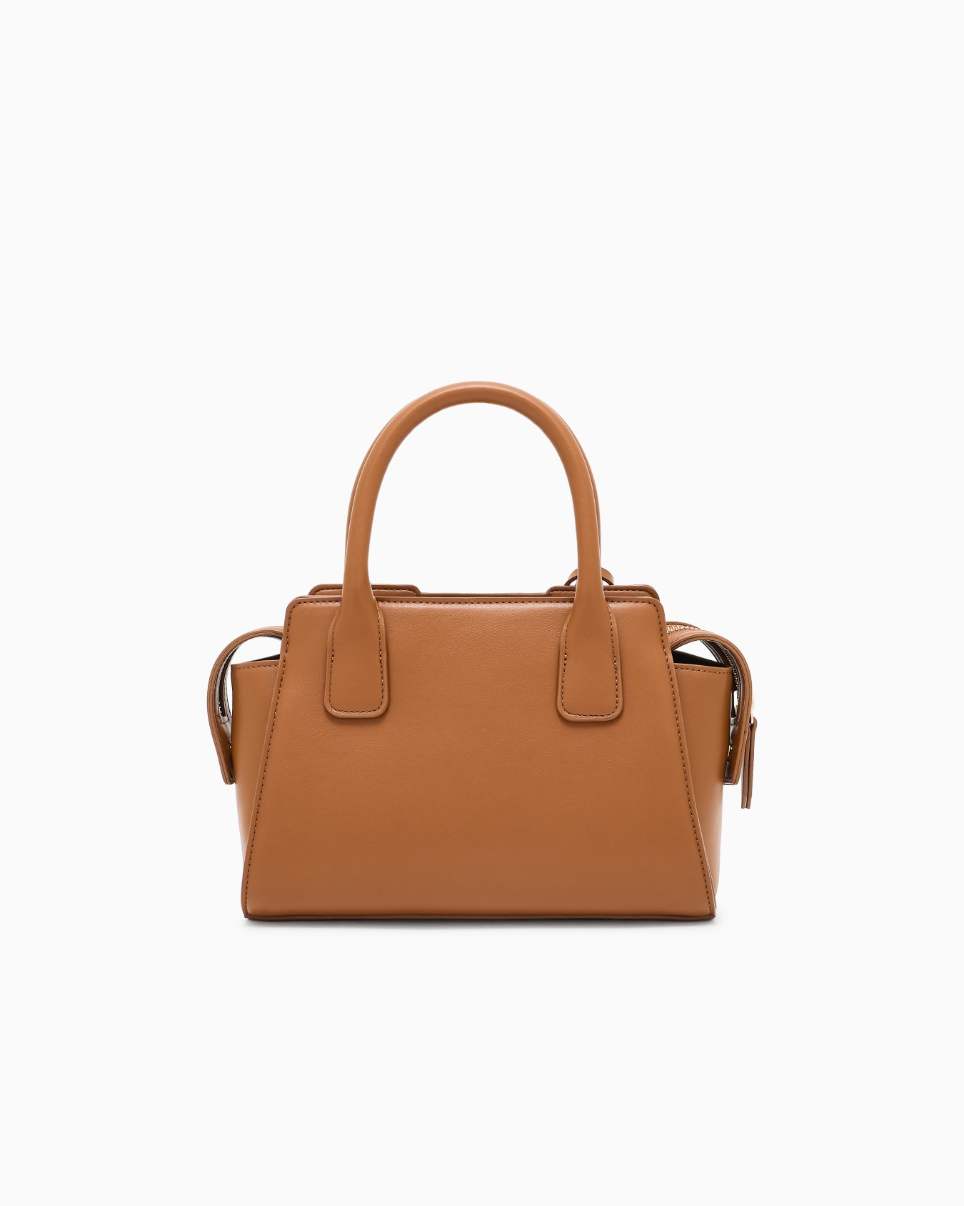 Top handles in technical fabric Diapositiva 2