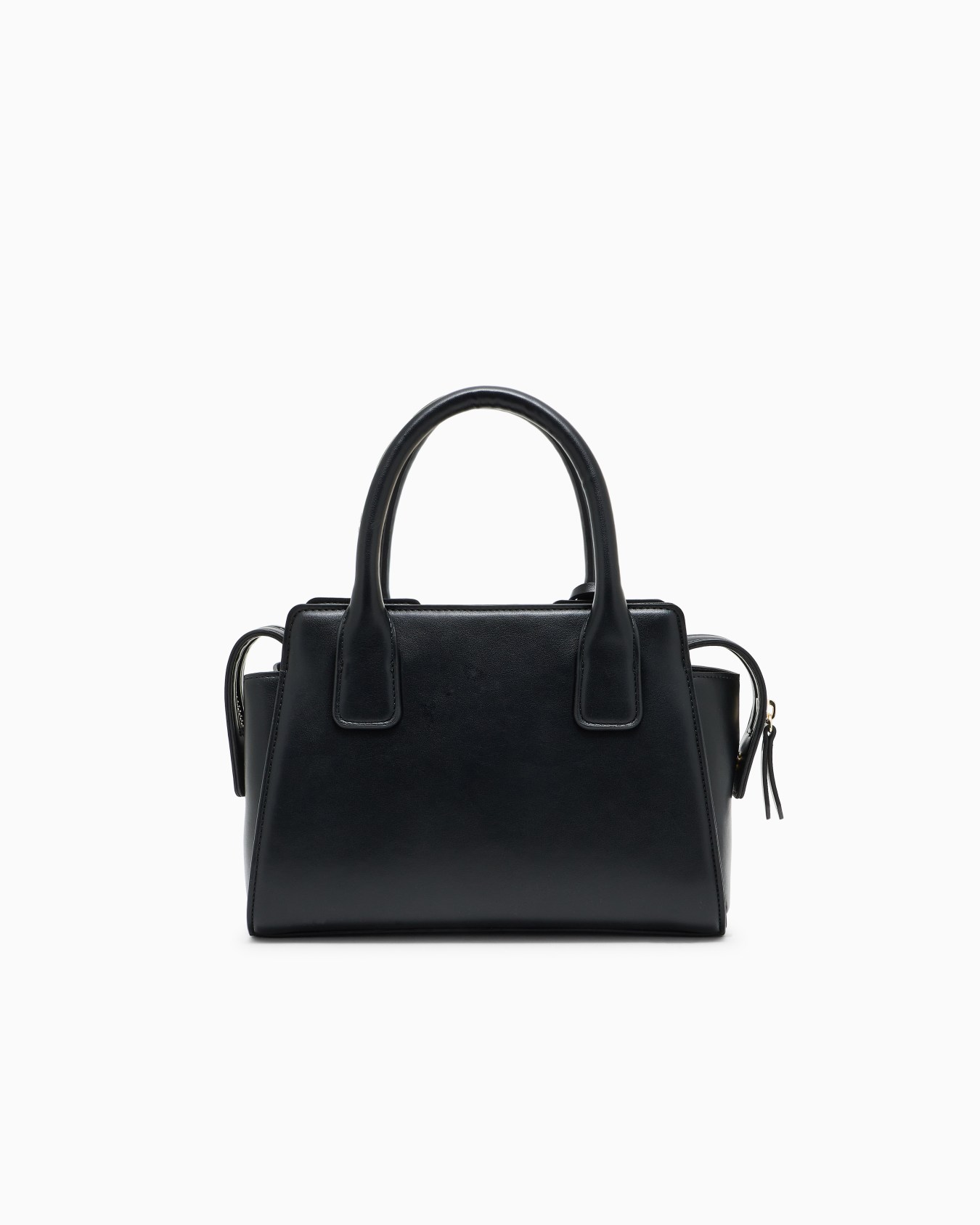 Top handles in tessuto tecnico Slide 2