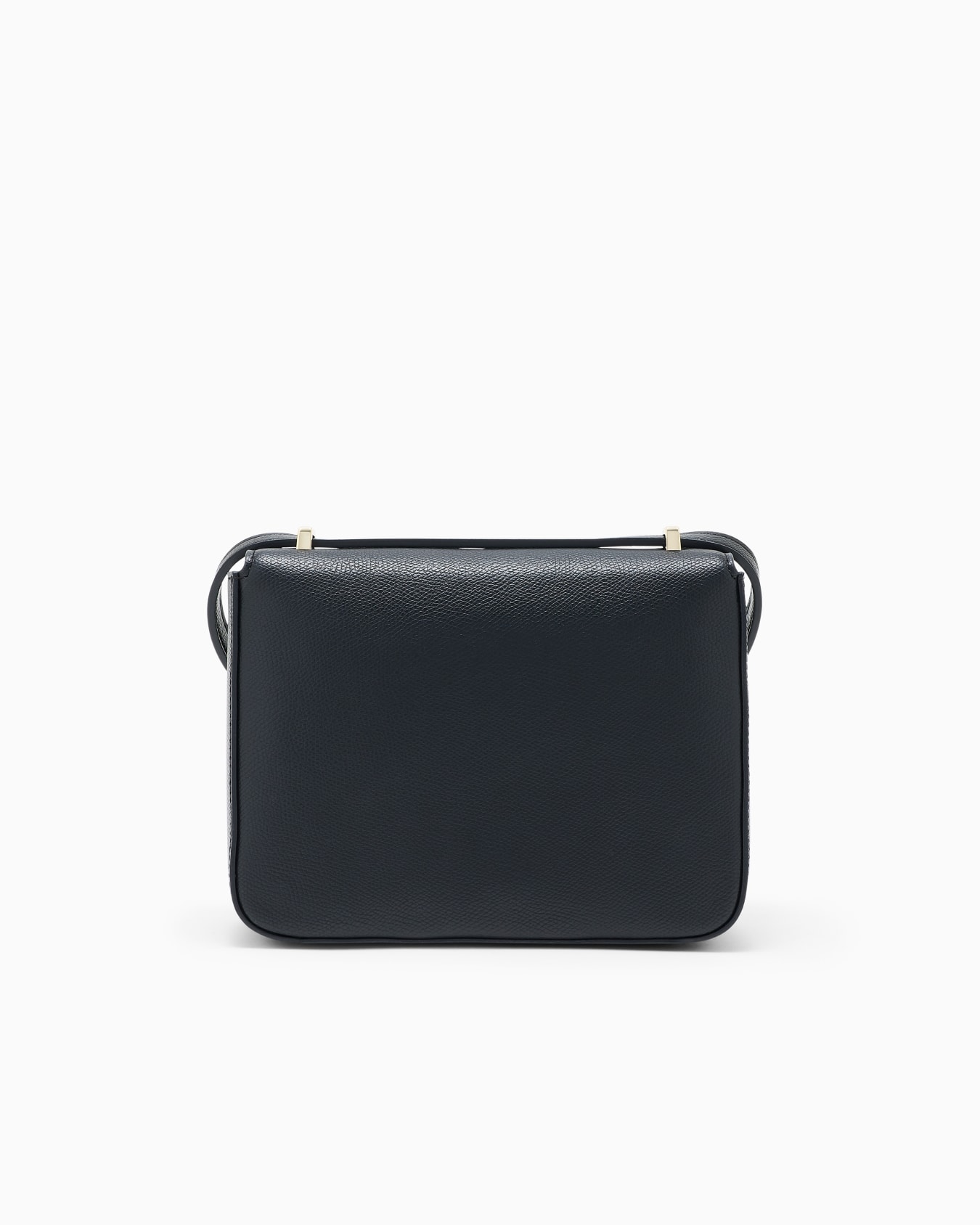 Borsa a tracolla piccola con logo Slide 2