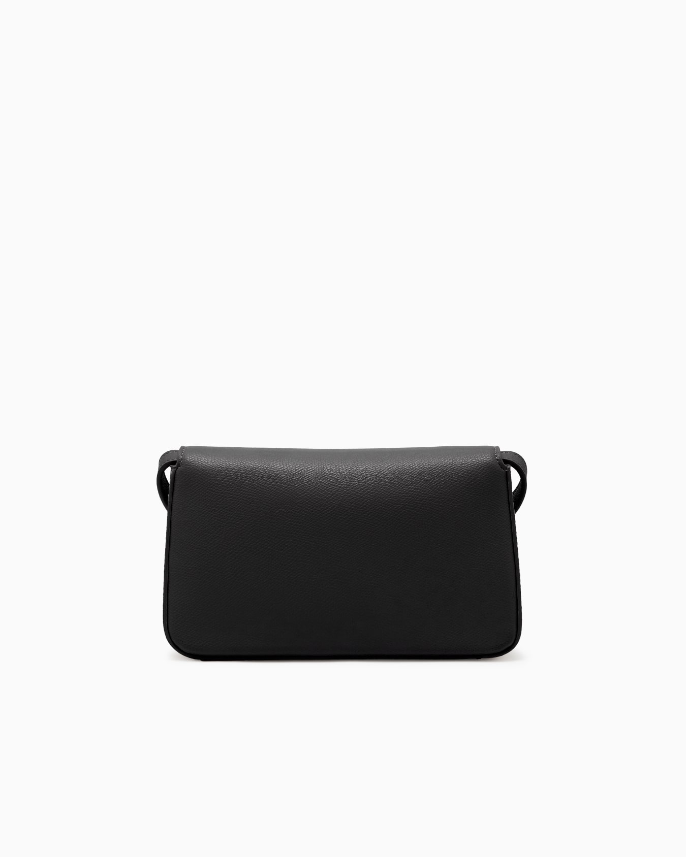 Mini bag in technical fabric Slide 2