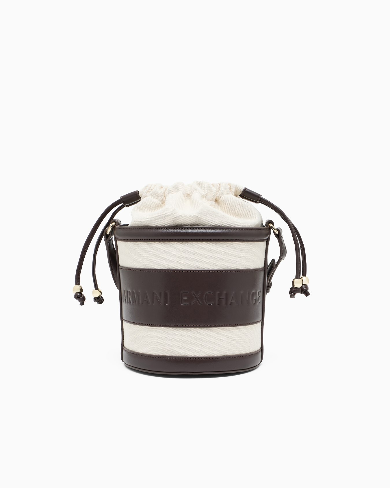 Bucket Bag in tessuto resistente Slide 2