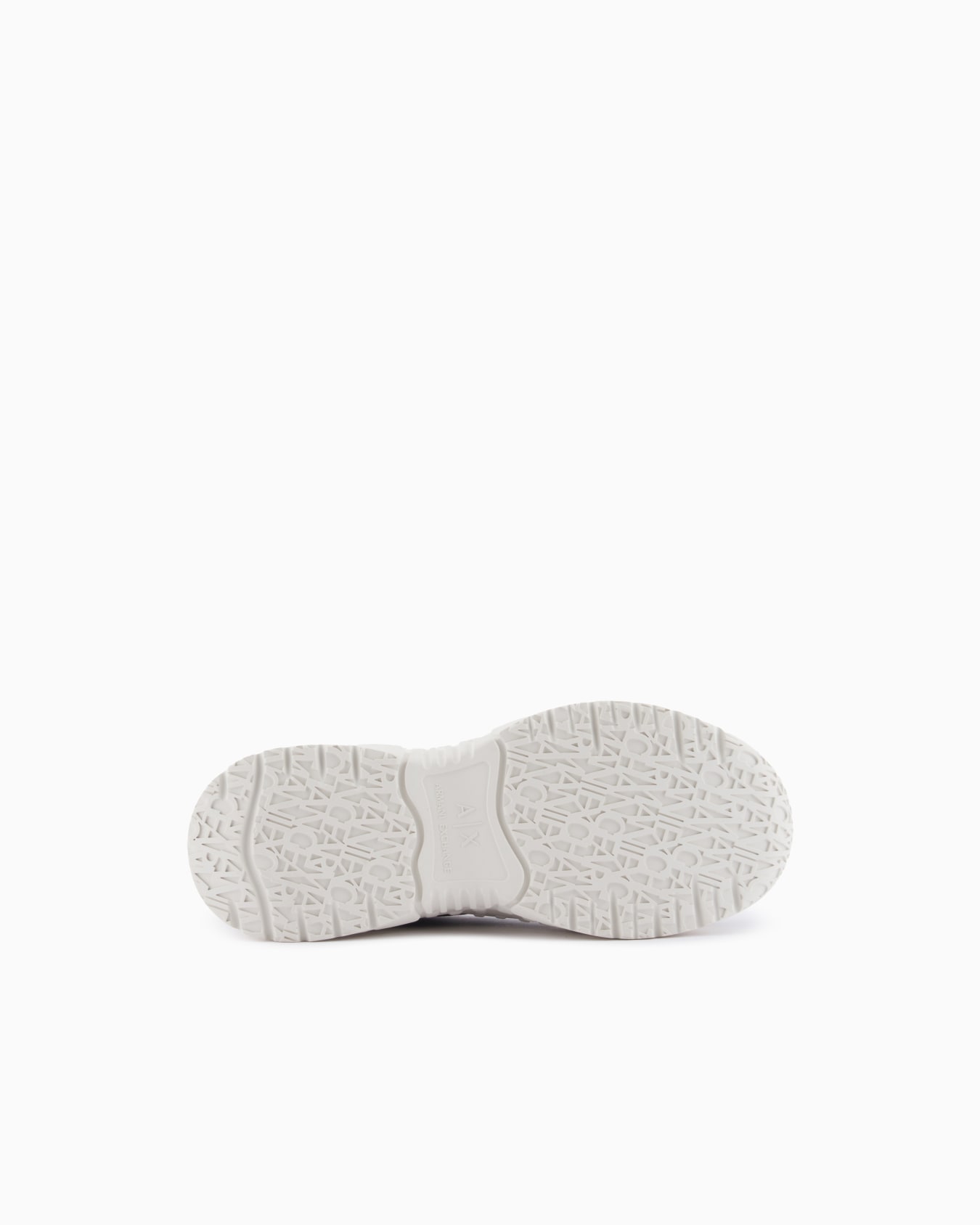 Technical fabric sneakers Slide 5