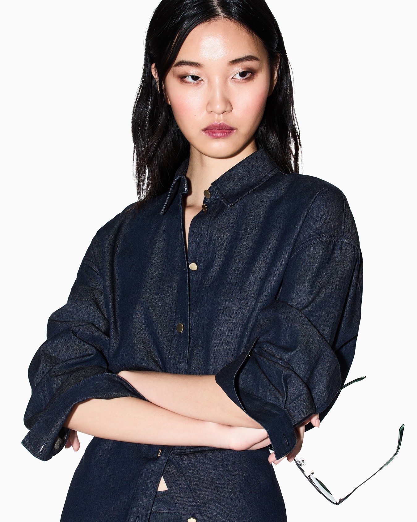 Technical fabric shirt Diapositiva 4