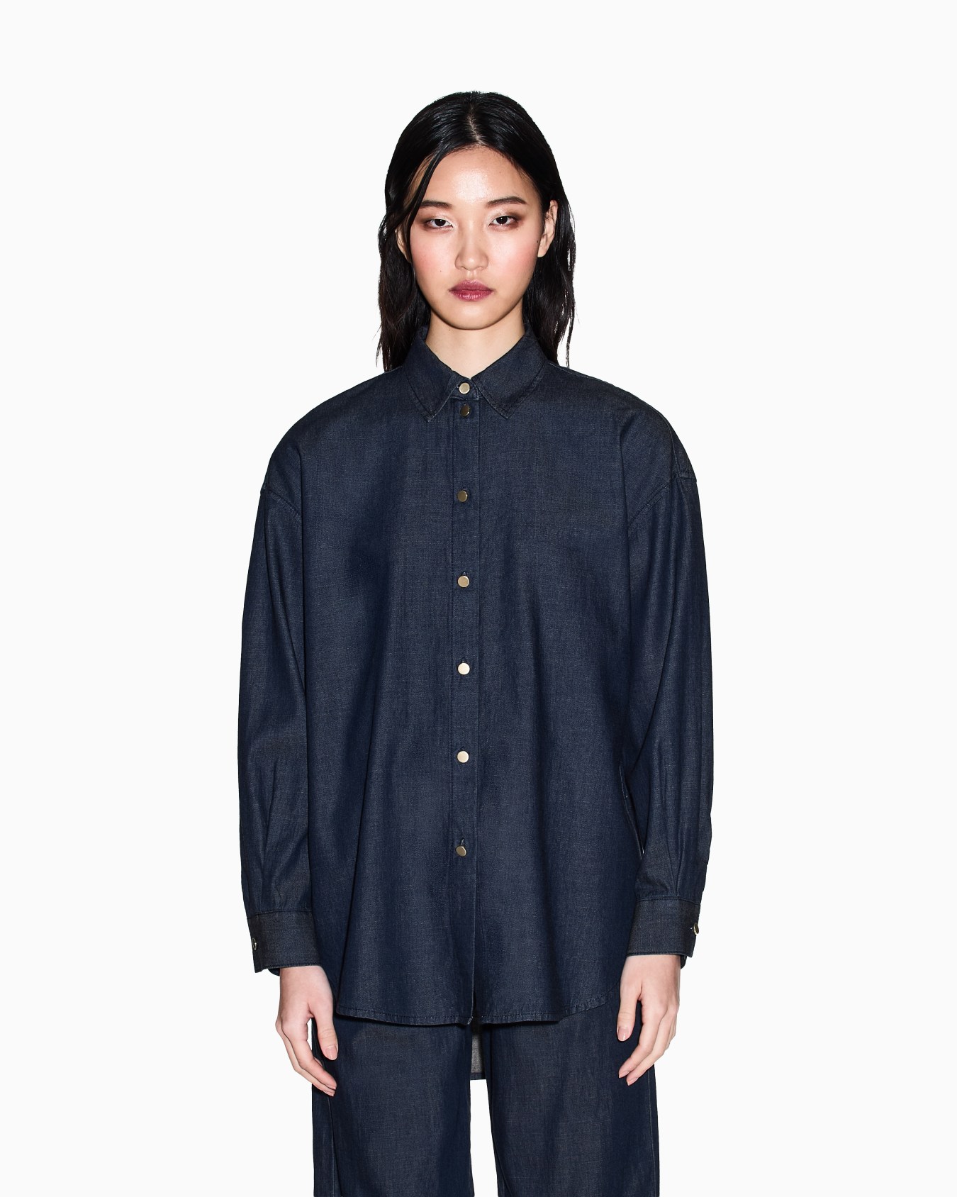 Technical fabric shirt Diapositiva 3