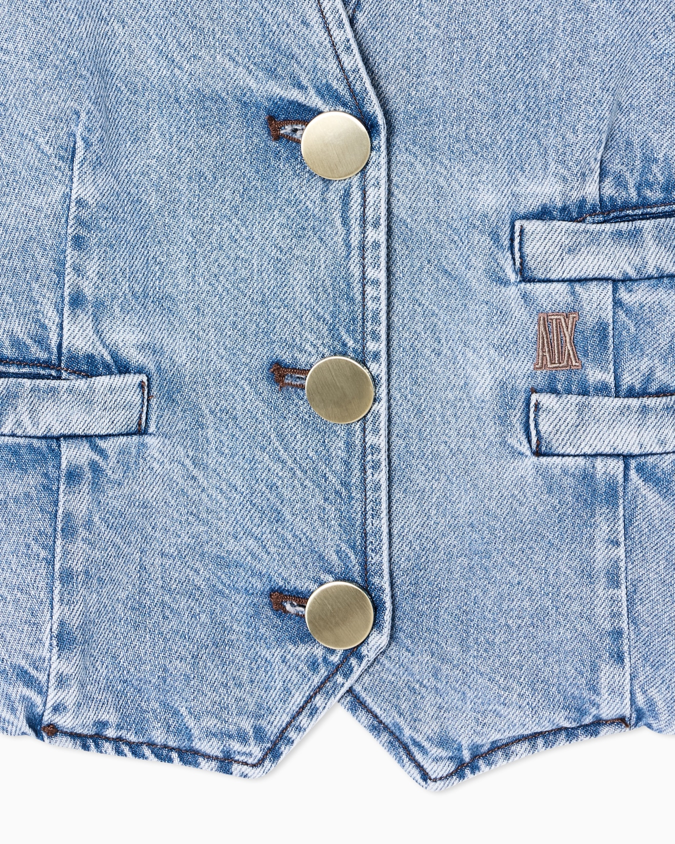 Cotton waistcoats Slide 3