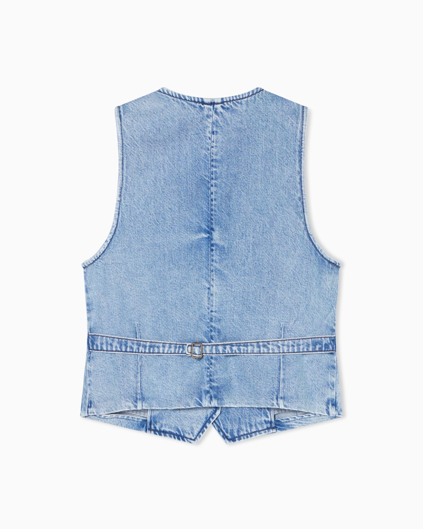 Cotton waistcoats Slide 1