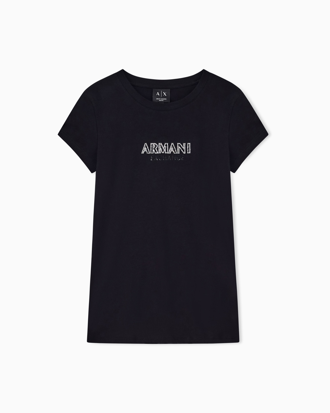 Slim Fit T-Shirts Slide 0