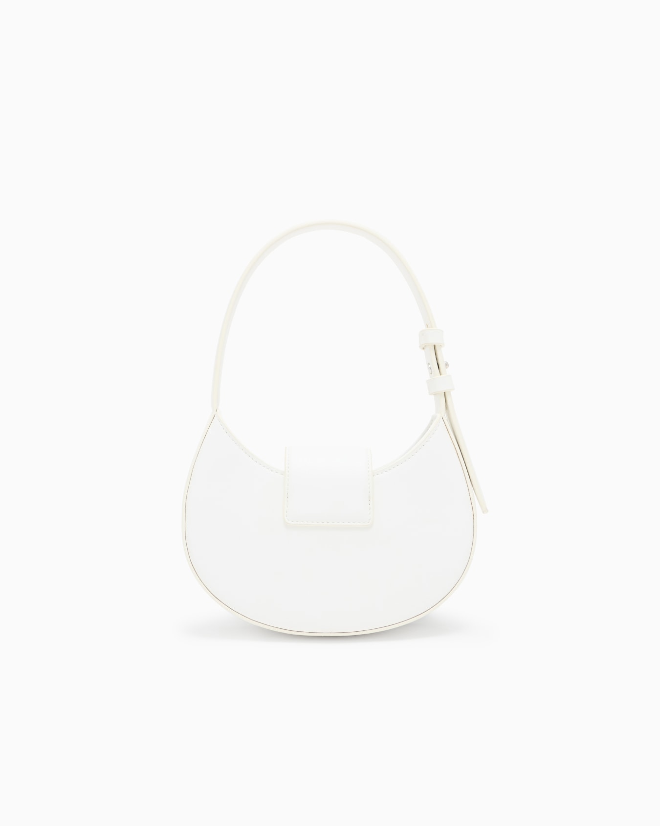 AXロゴ  ホーボーミニバッグ スライドする 2